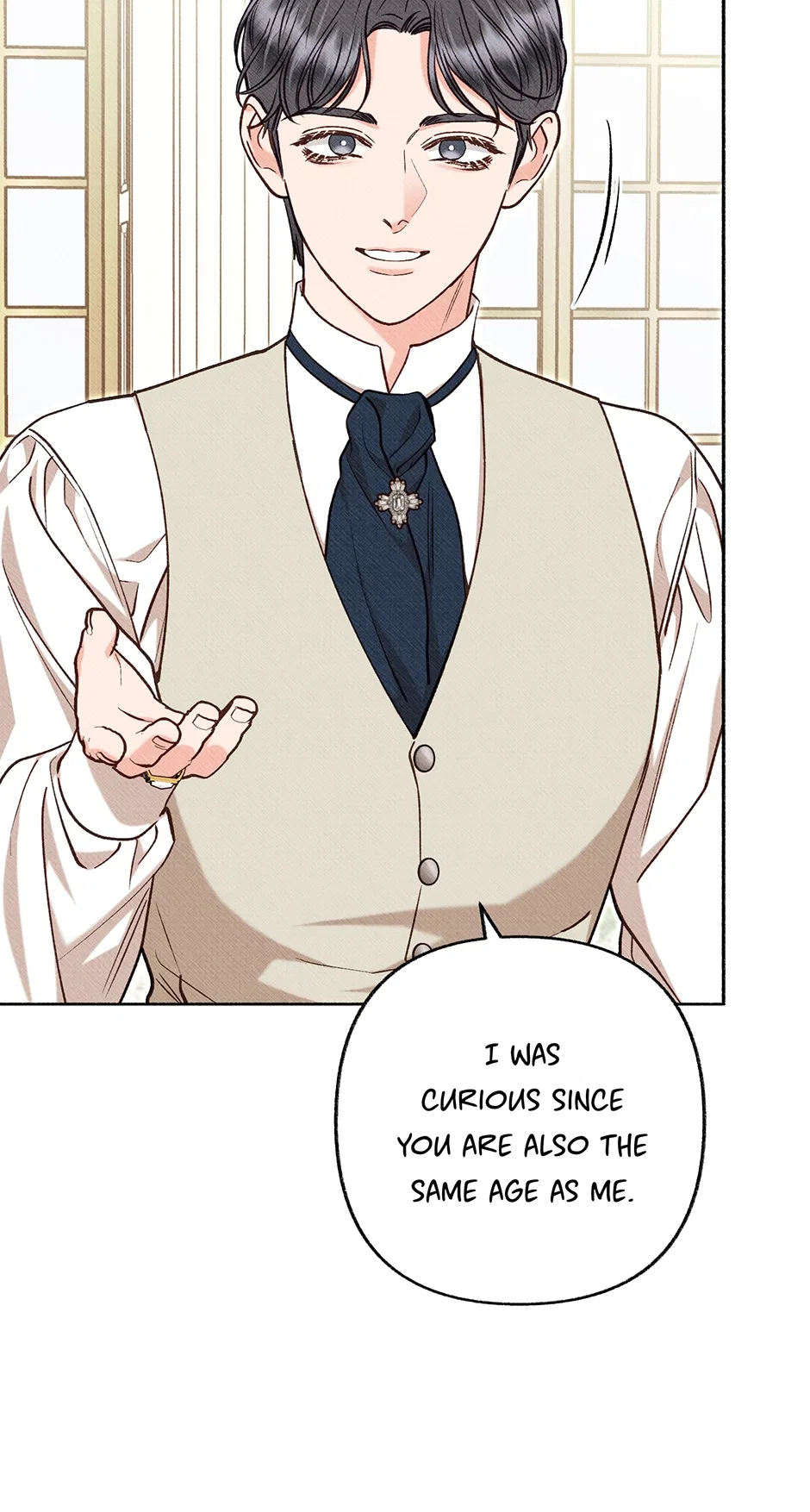 Dear My Rude Darling With Multiple Personality Chapter 52 – Page 23
