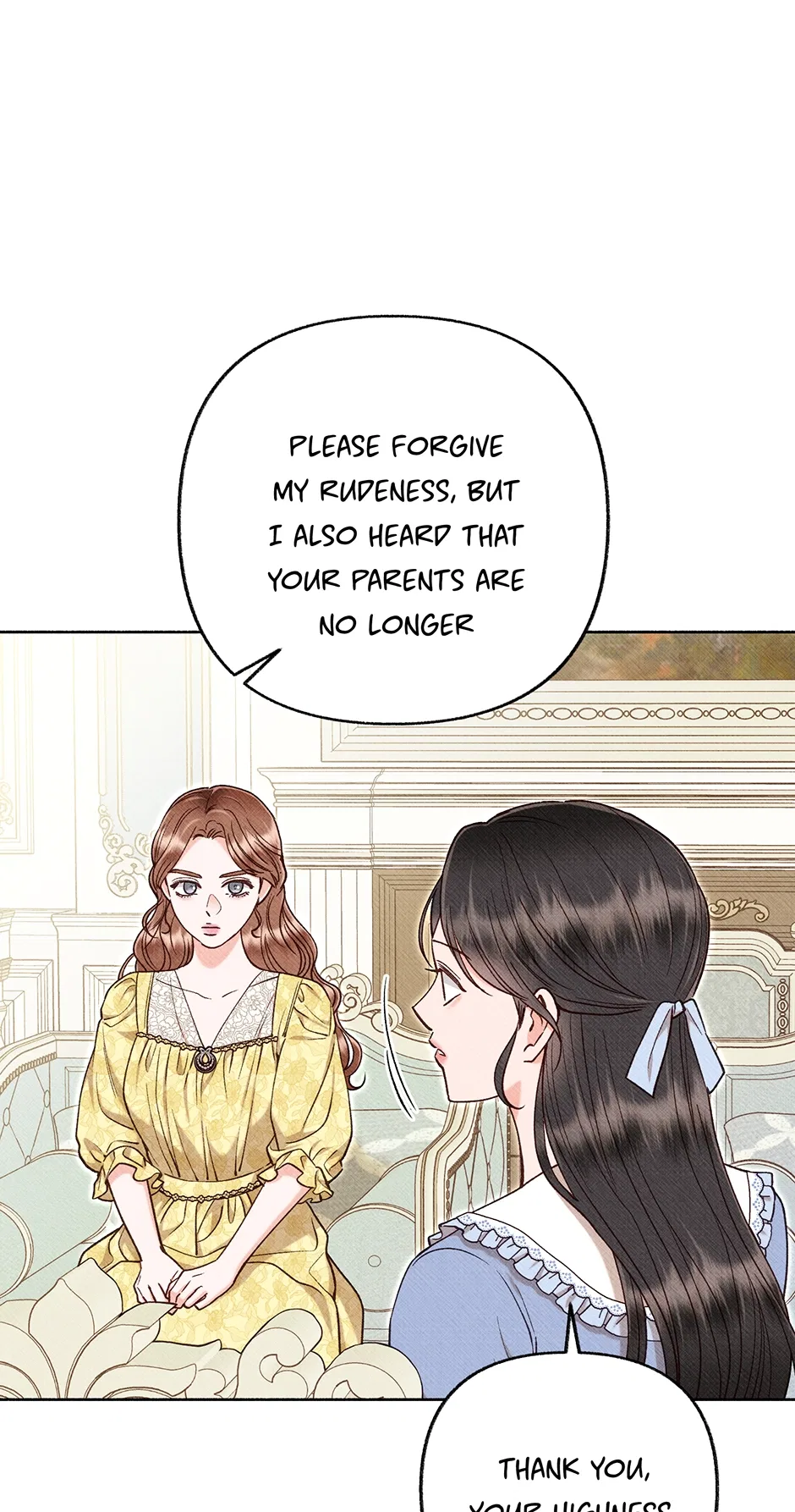 Dear My Rude Darling With Multiple Personality Chapter 52 – Page 24