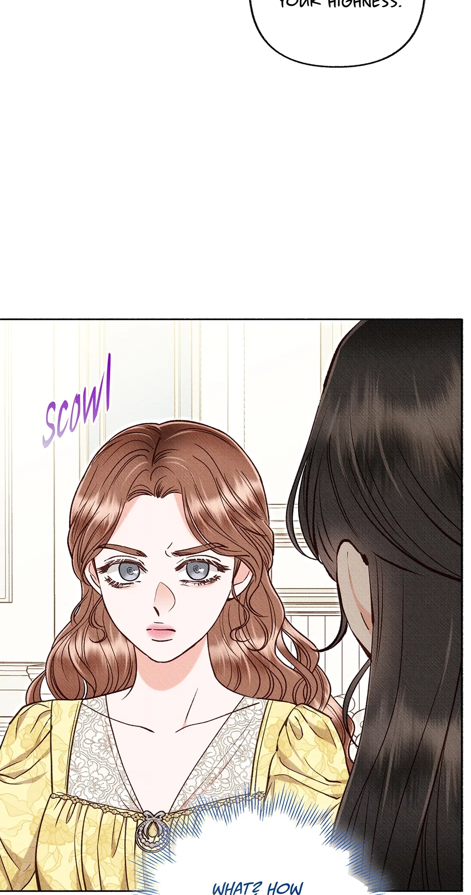 Dear My Rude Darling With Multiple Personality Chapter 52 – Page 25