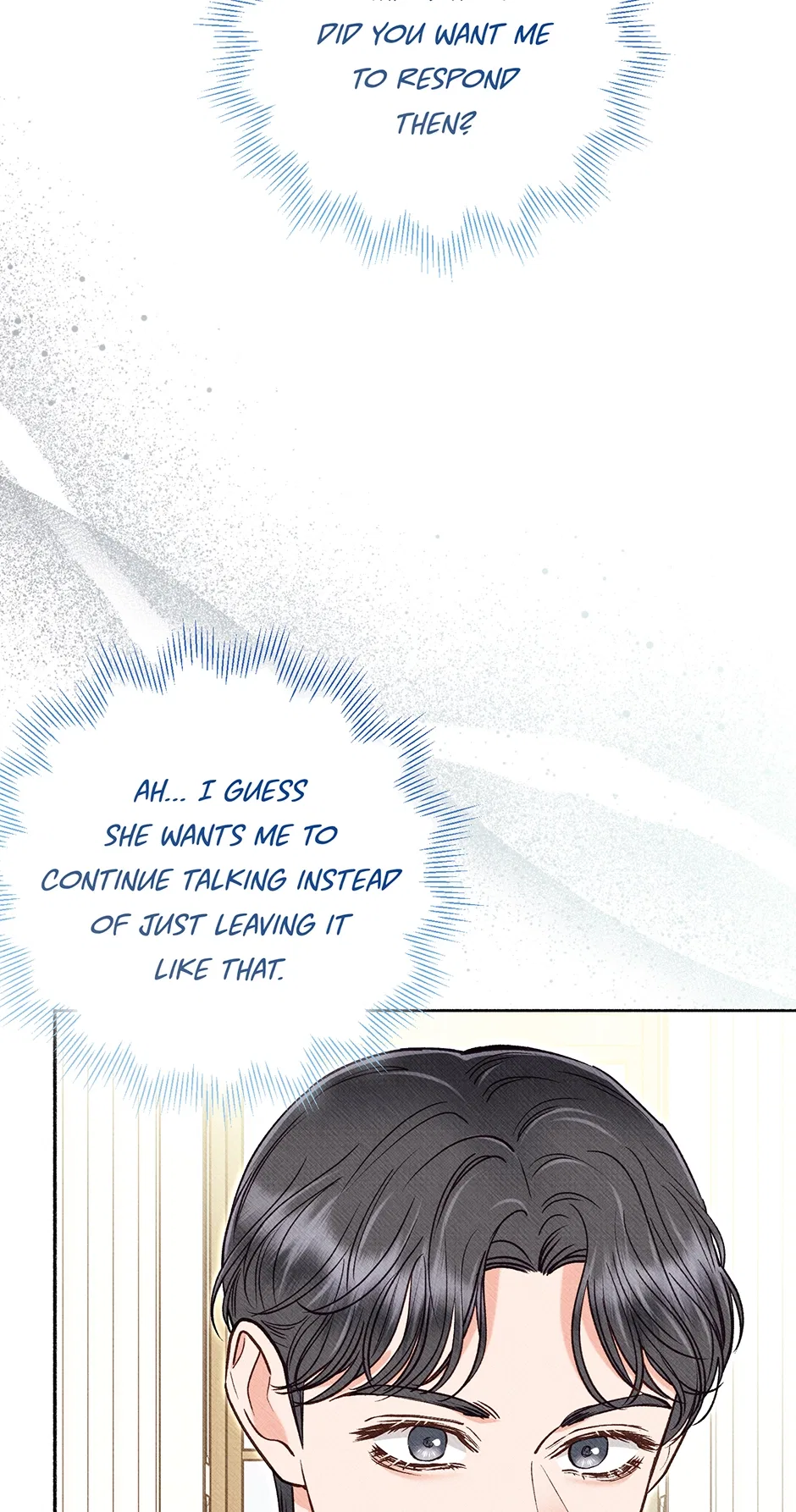 Dear My Rude Darling With Multiple Personality Chapter 52 – Page 26