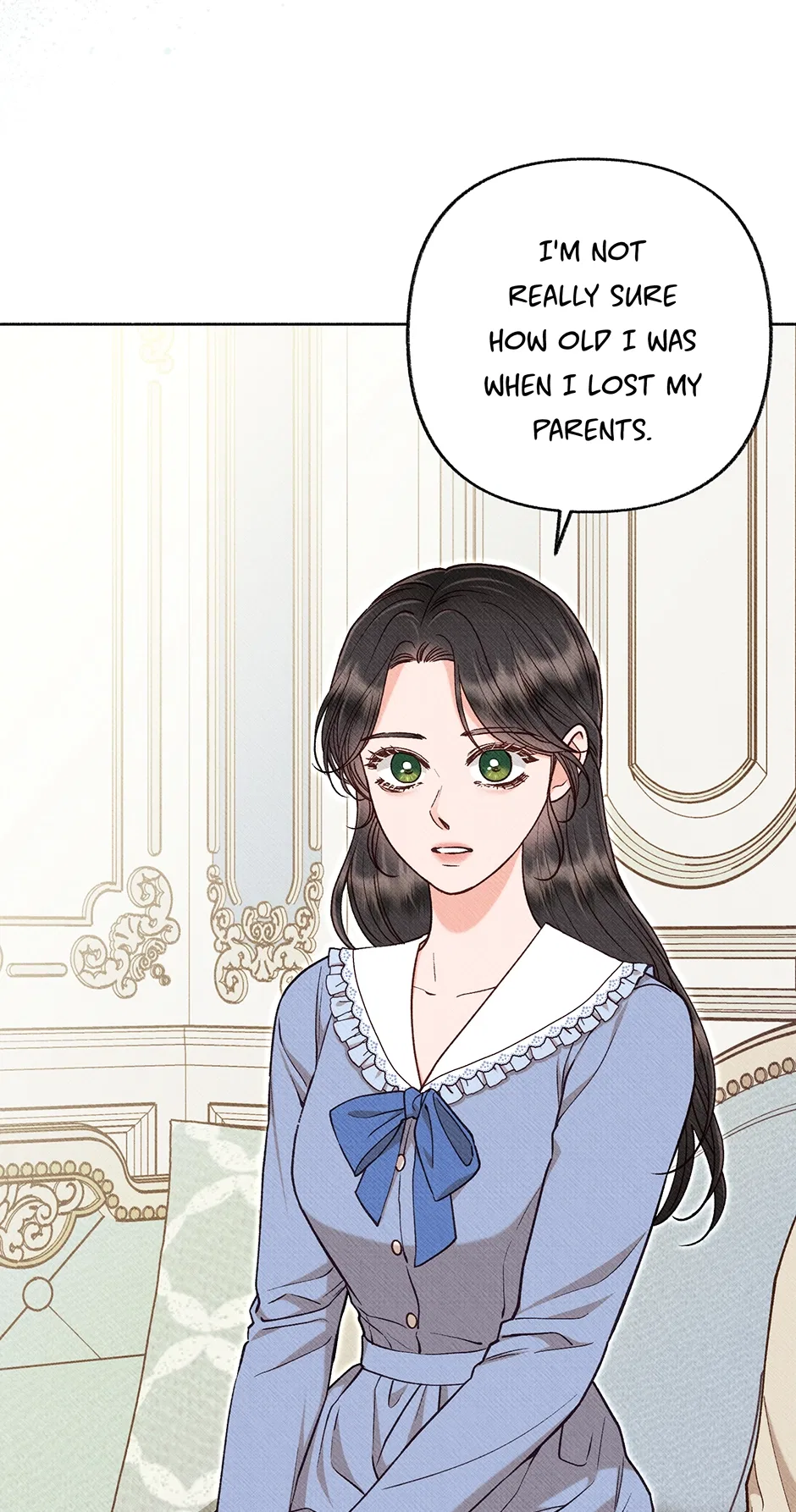 Dear My Rude Darling With Multiple Personality Chapter 52 – Page 28