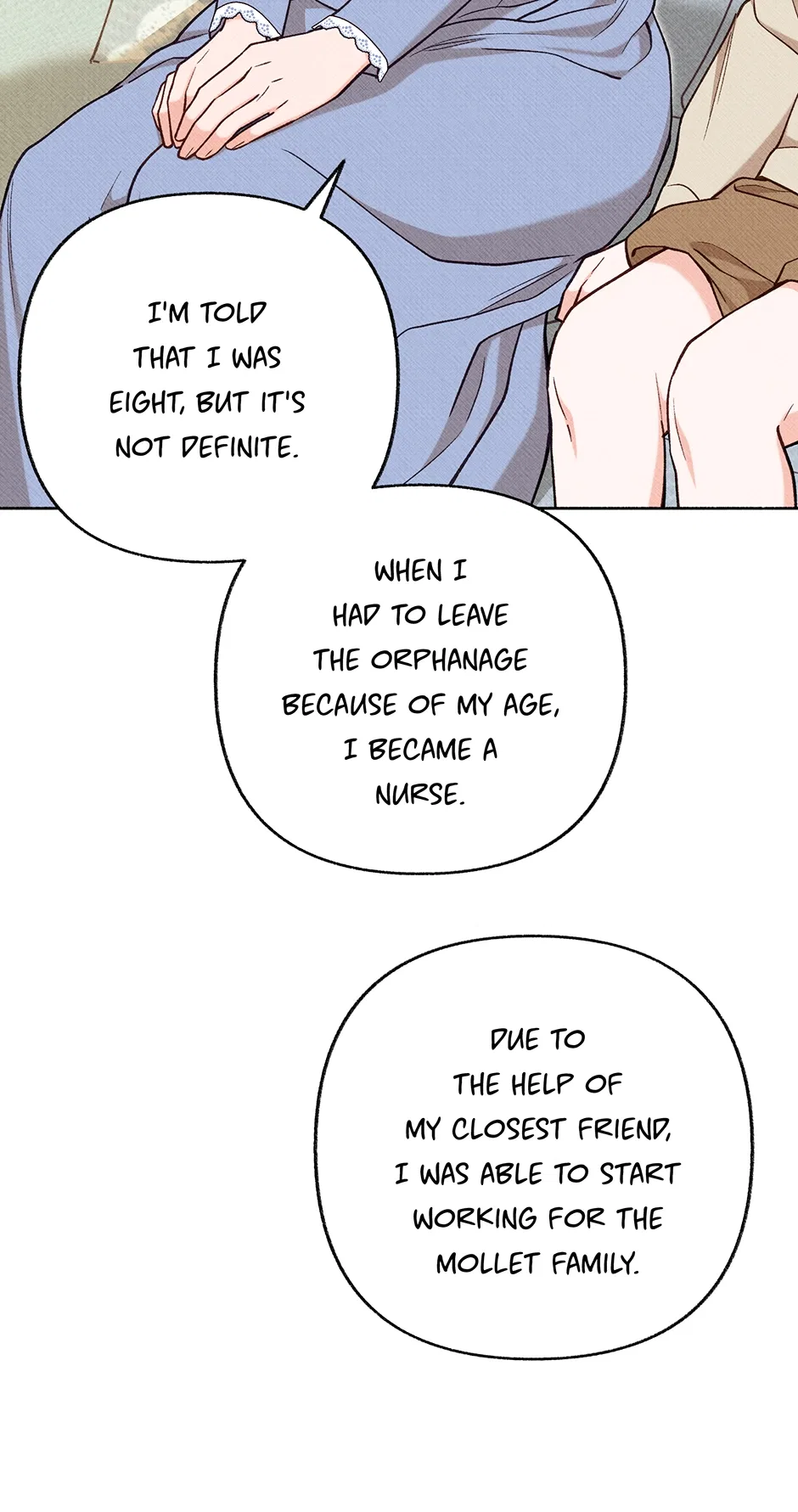 Dear My Rude Darling With Multiple Personality Chapter 52 – Page 29