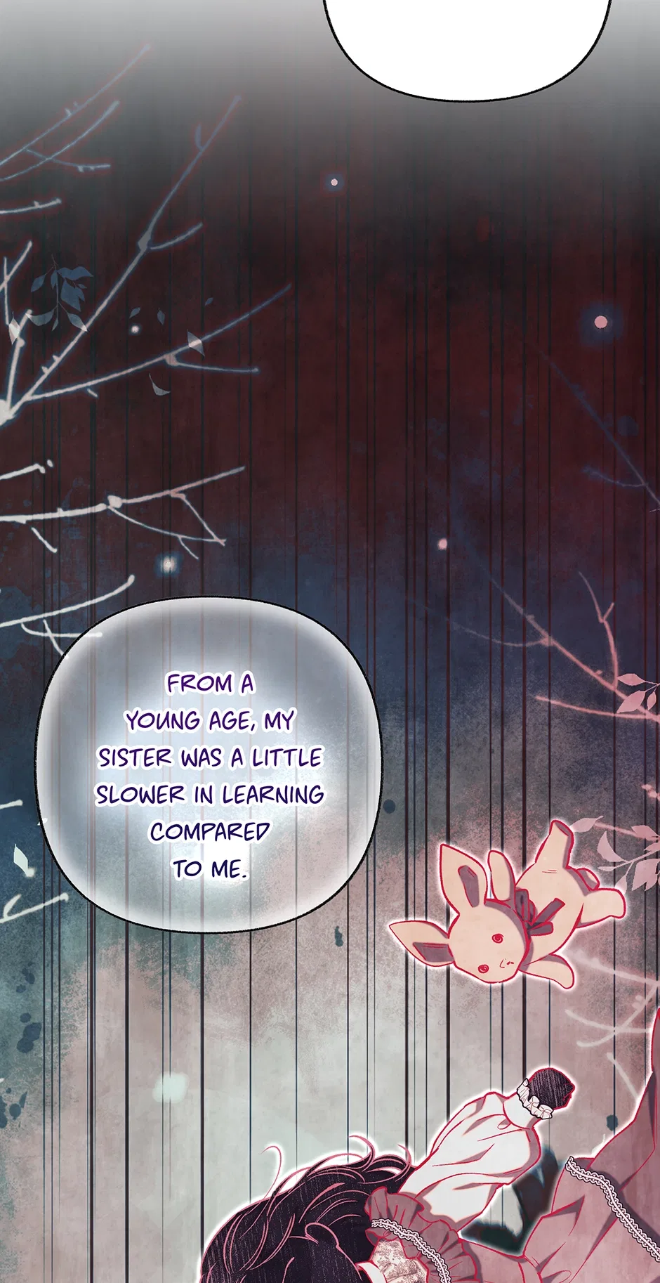 Dear My Rude Darling With Multiple Personality Chapter 52 – Page 31