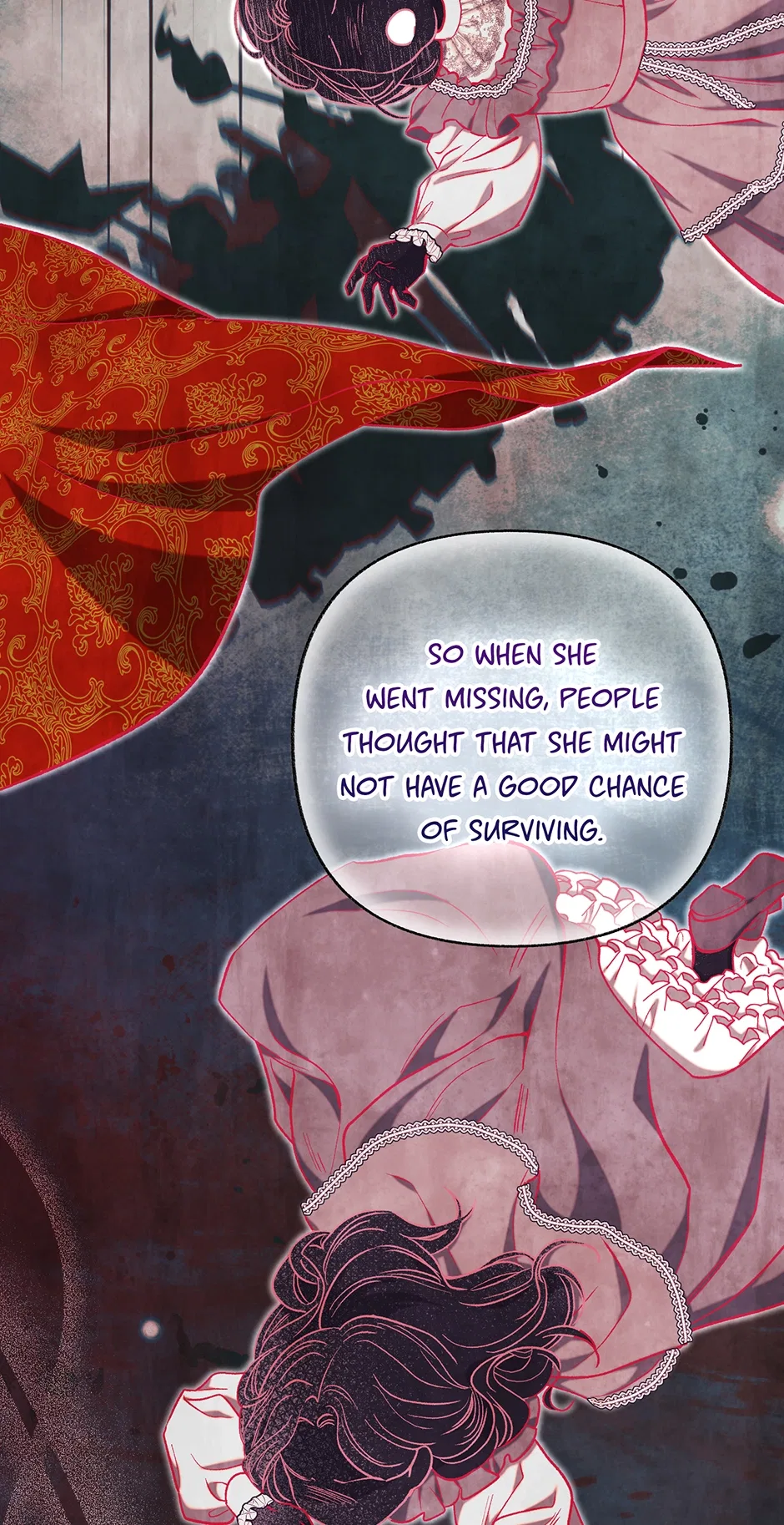 Dear My Rude Darling With Multiple Personality Chapter 52 – Page 32