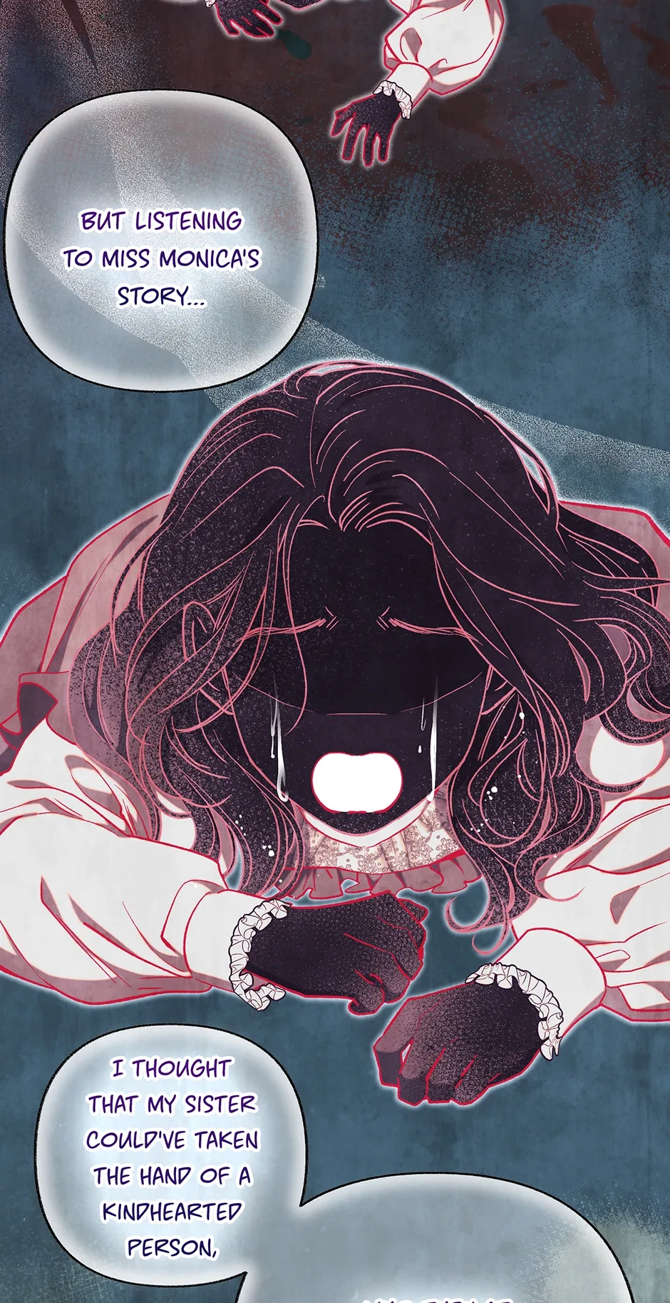 Dear My Rude Darling With Multiple Personality Chapter 52 – Page 33