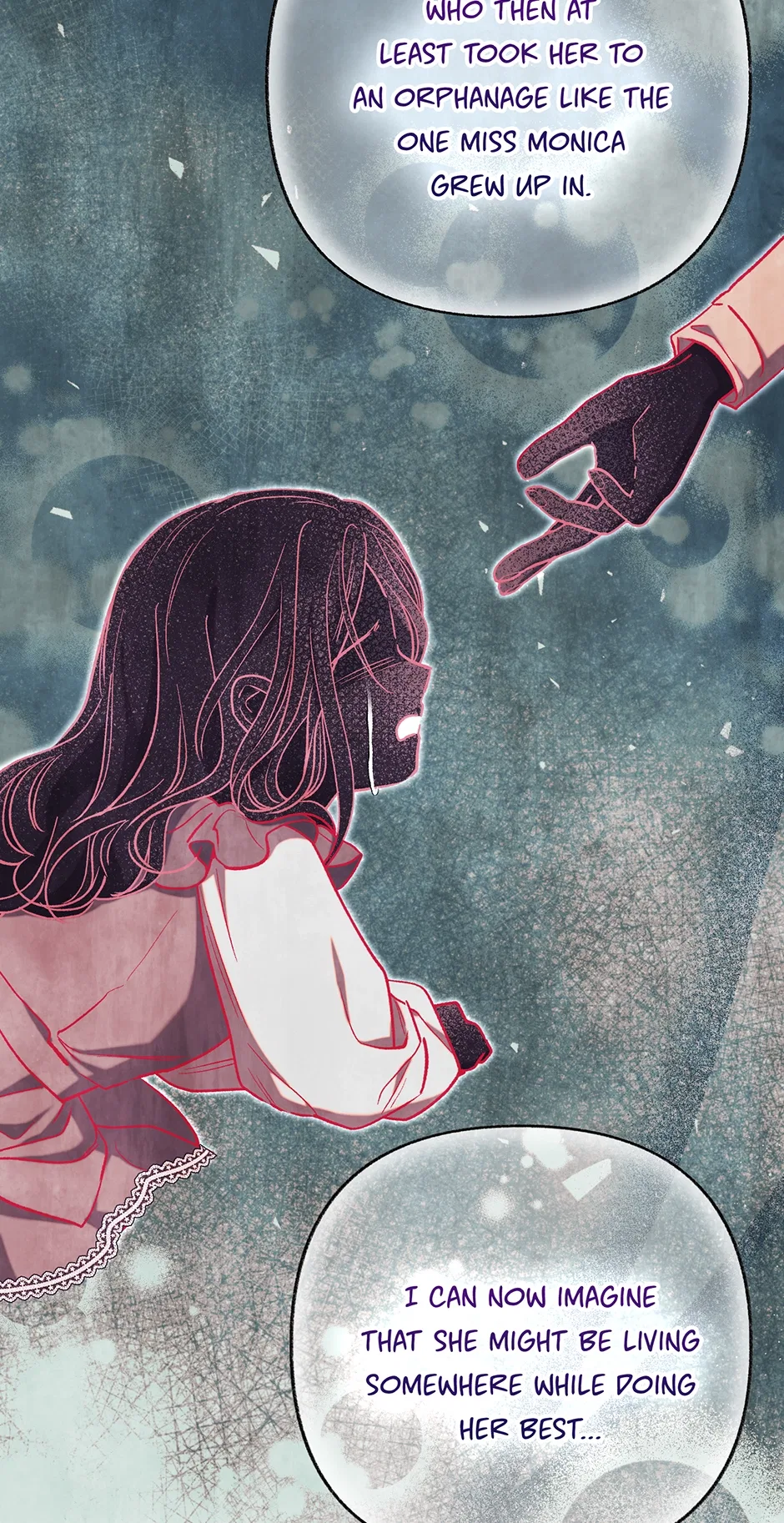 Dear My Rude Darling With Multiple Personality Chapter 52 – Page 34