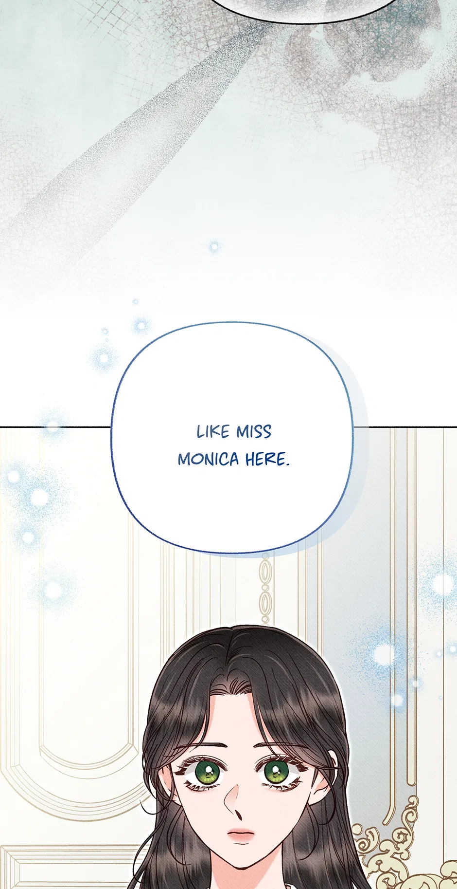 Dear My Rude Darling With Multiple Personality Chapter 52 – Page 35