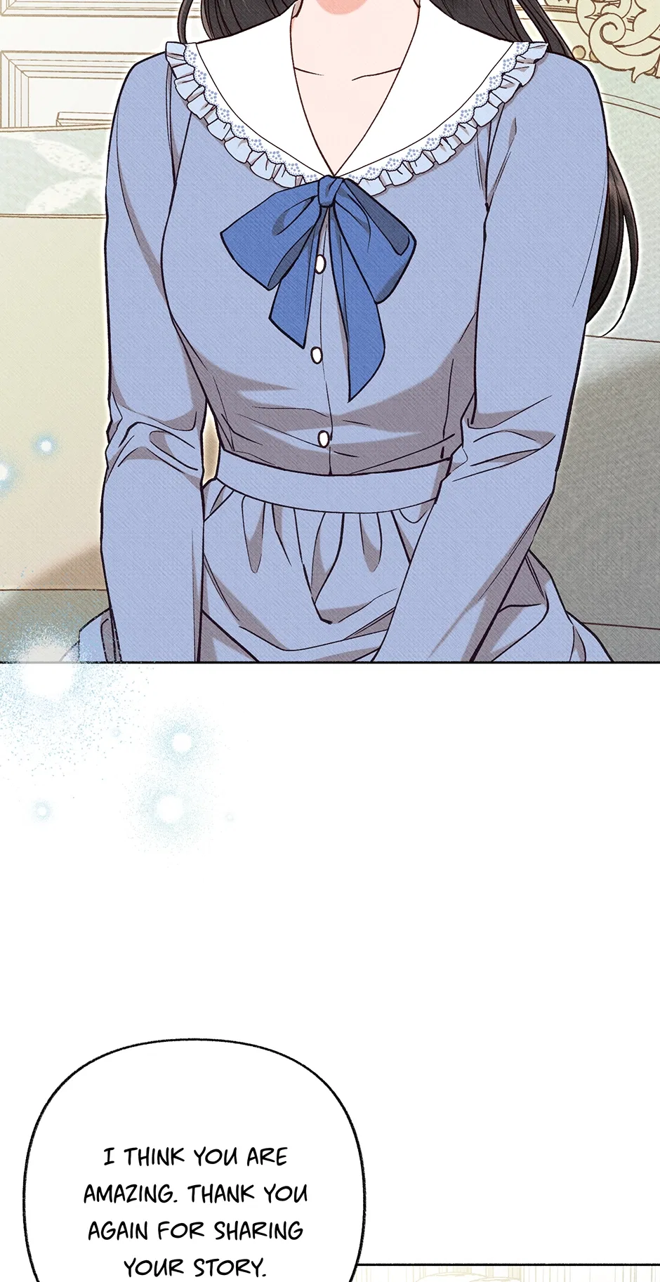 Dear My Rude Darling With Multiple Personality Chapter 52 – Page 36