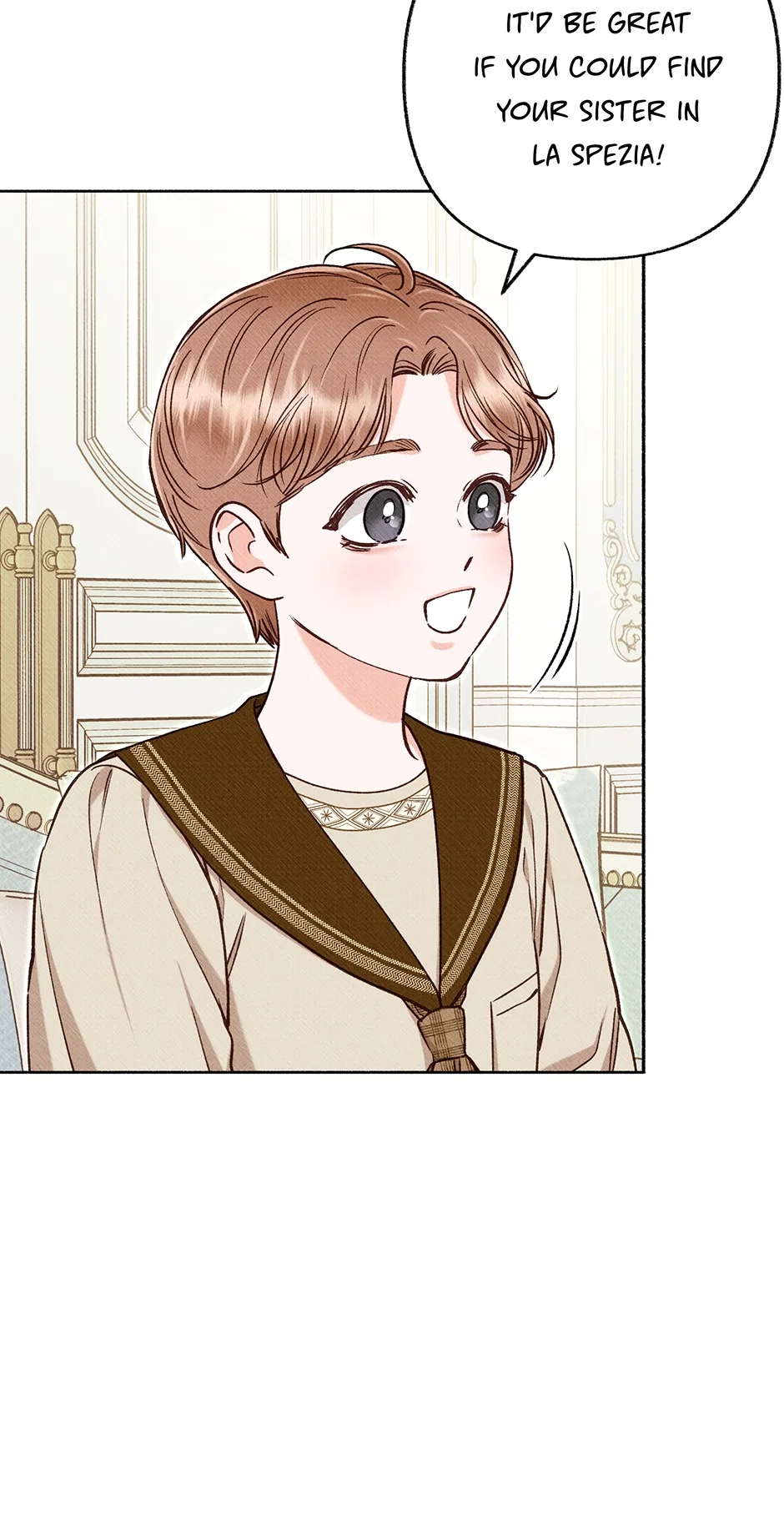 Dear My Rude Darling With Multiple Personality Chapter 52 – Page 38