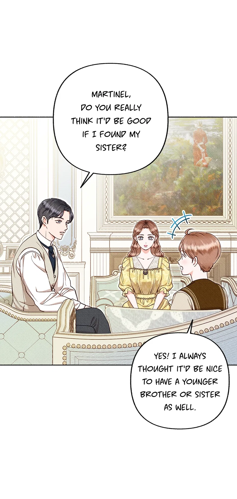 Dear My Rude Darling With Multiple Personality Chapter 52 – Page 39
