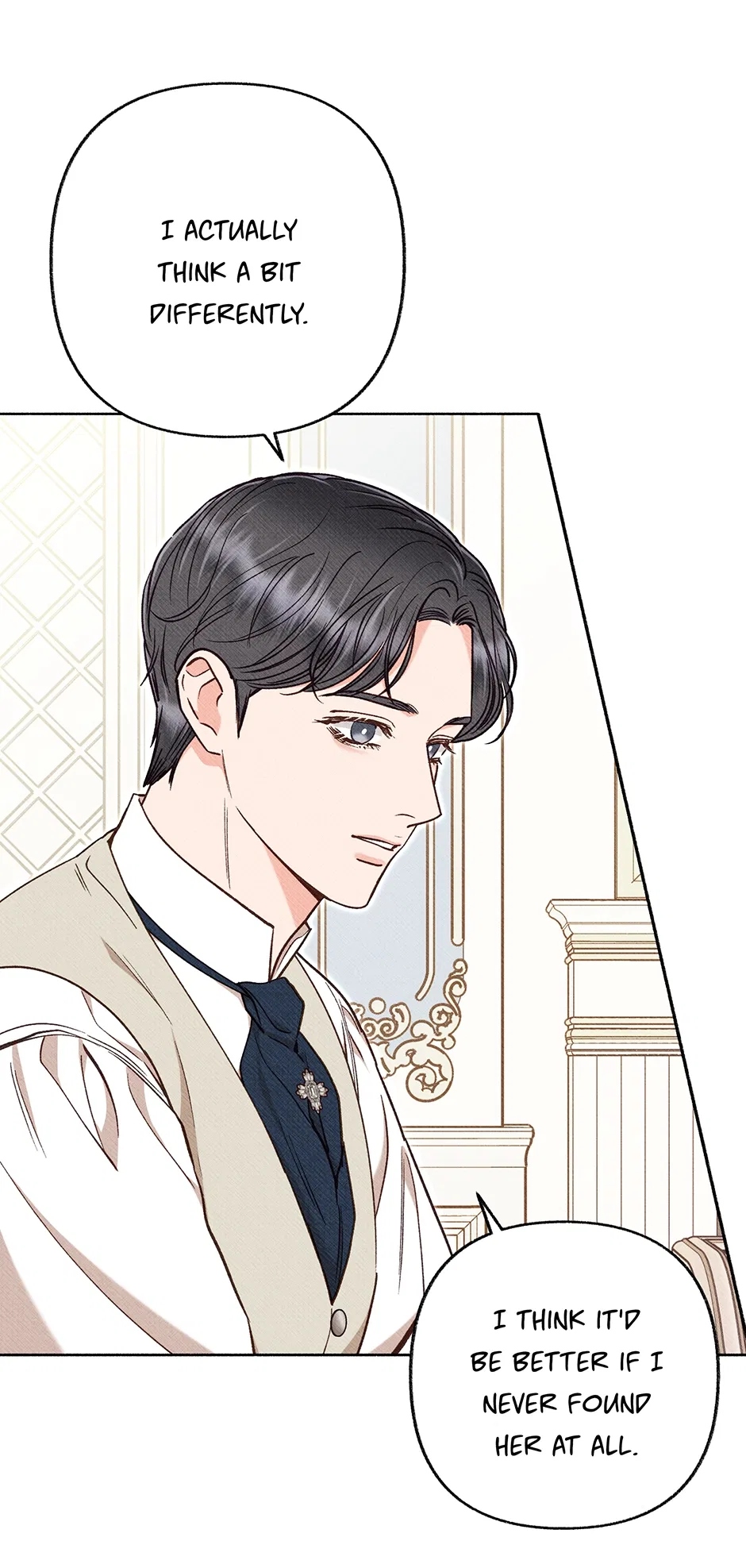 Dear My Rude Darling With Multiple Personality Chapter 52 – Page 40