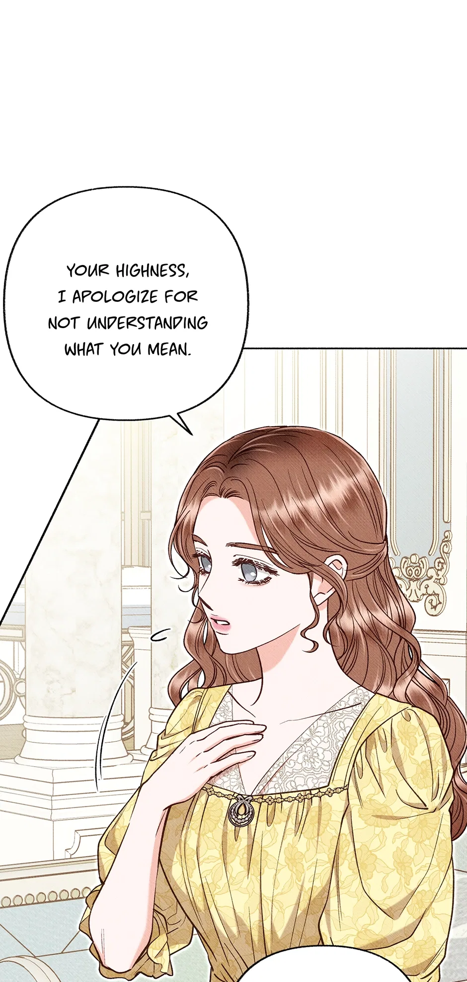Dear My Rude Darling With Multiple Personality Chapter 52 – Page 41
