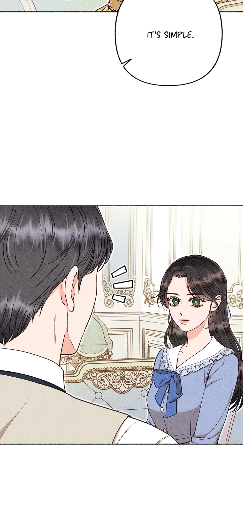 Dear My Rude Darling With Multiple Personality Chapter 52 – Page 42