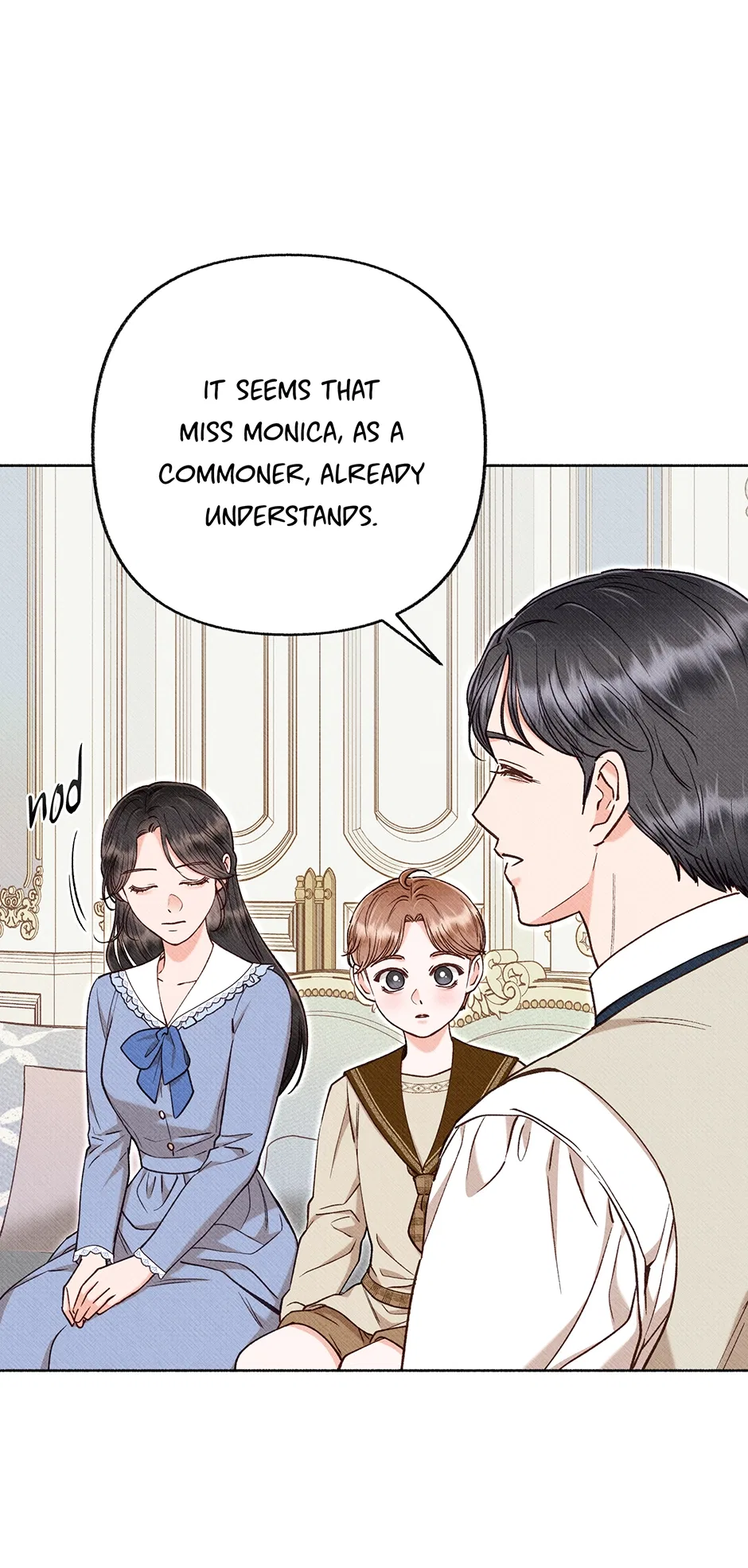 Dear My Rude Darling With Multiple Personality Chapter 52 – Page 43