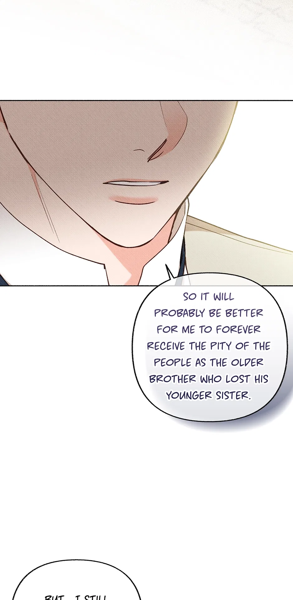 Dear My Rude Darling With Multiple Personality Chapter 52 – Page 48