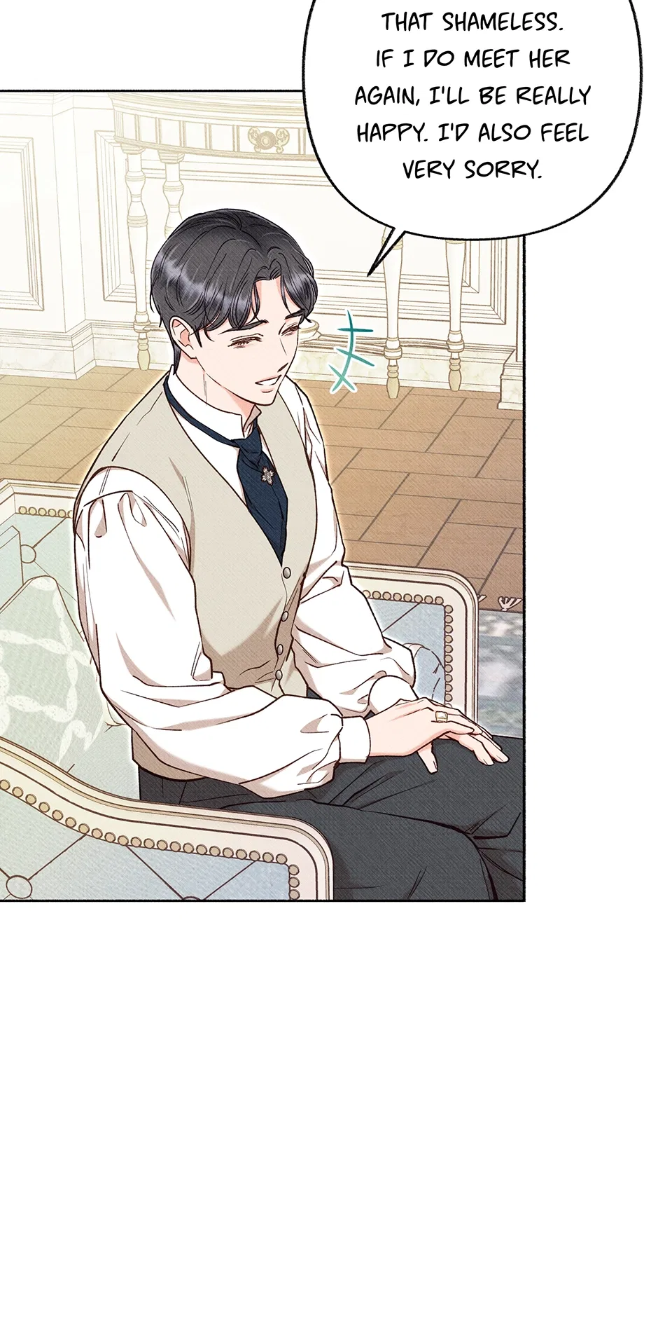 Dear My Rude Darling With Multiple Personality Chapter 52 – Page 50