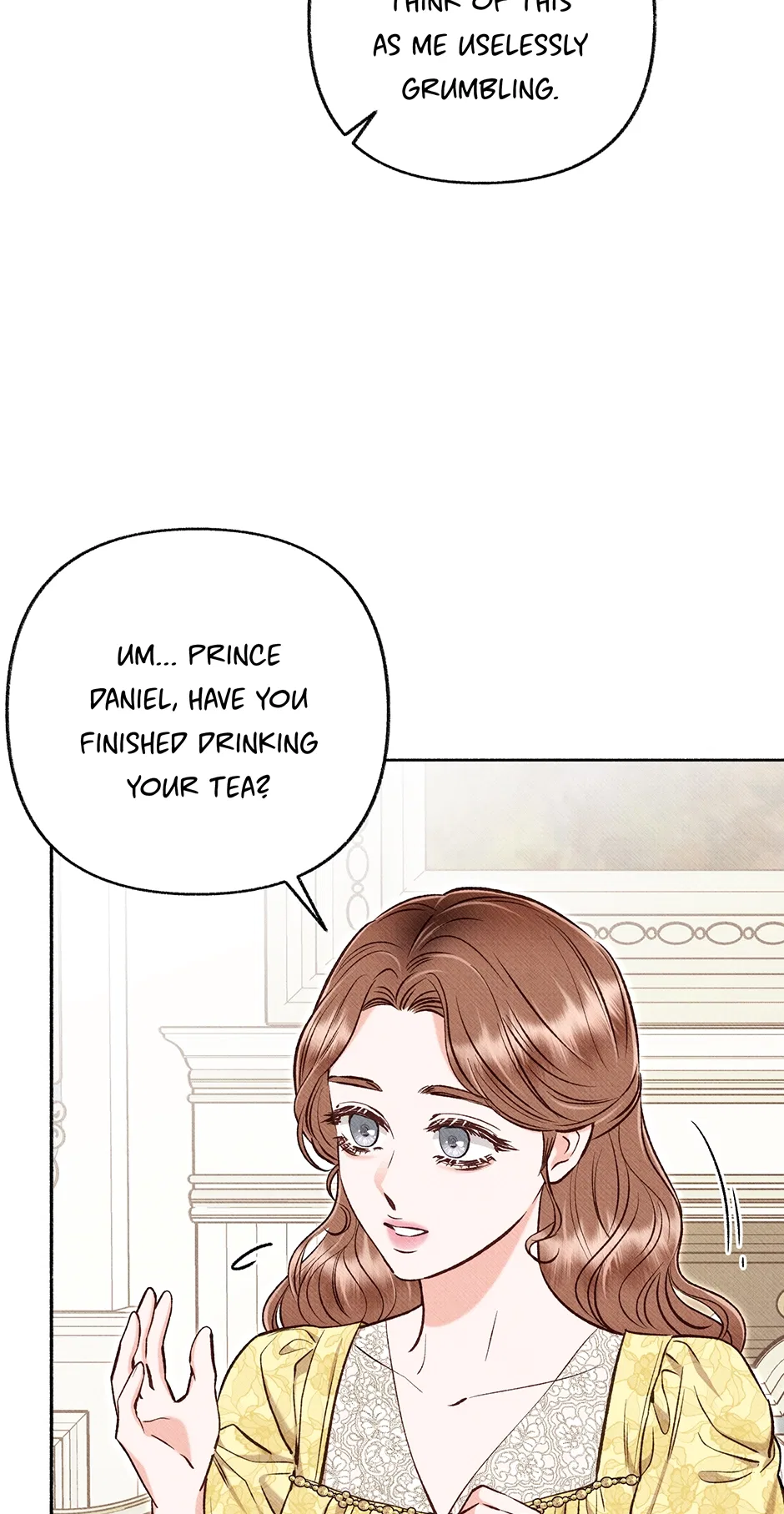 Dear My Rude Darling With Multiple Personality Chapter 52 – Page 52