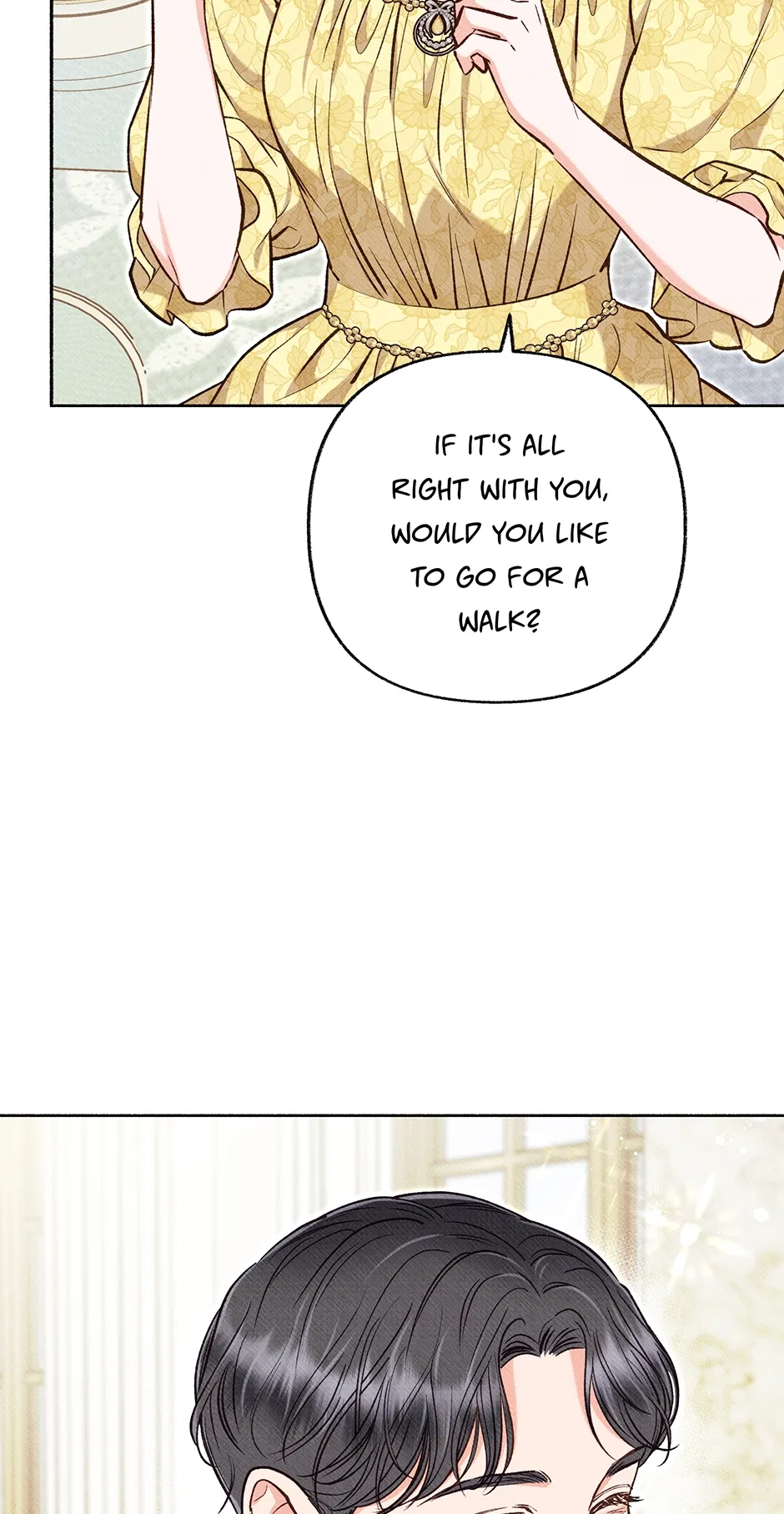 Dear My Rude Darling With Multiple Personality Chapter 52 – Page 53