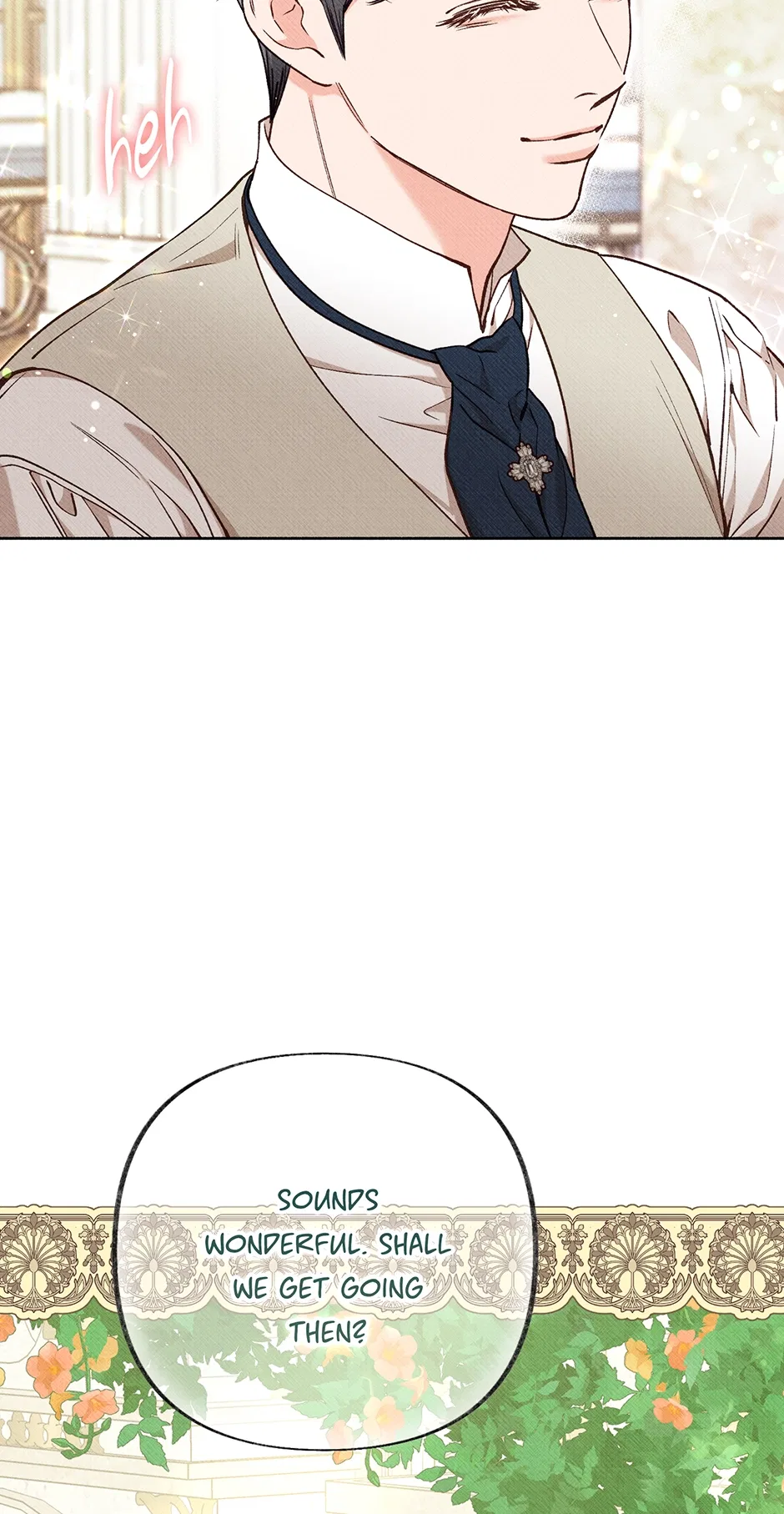 Dear My Rude Darling With Multiple Personality Chapter 52 – Page 54