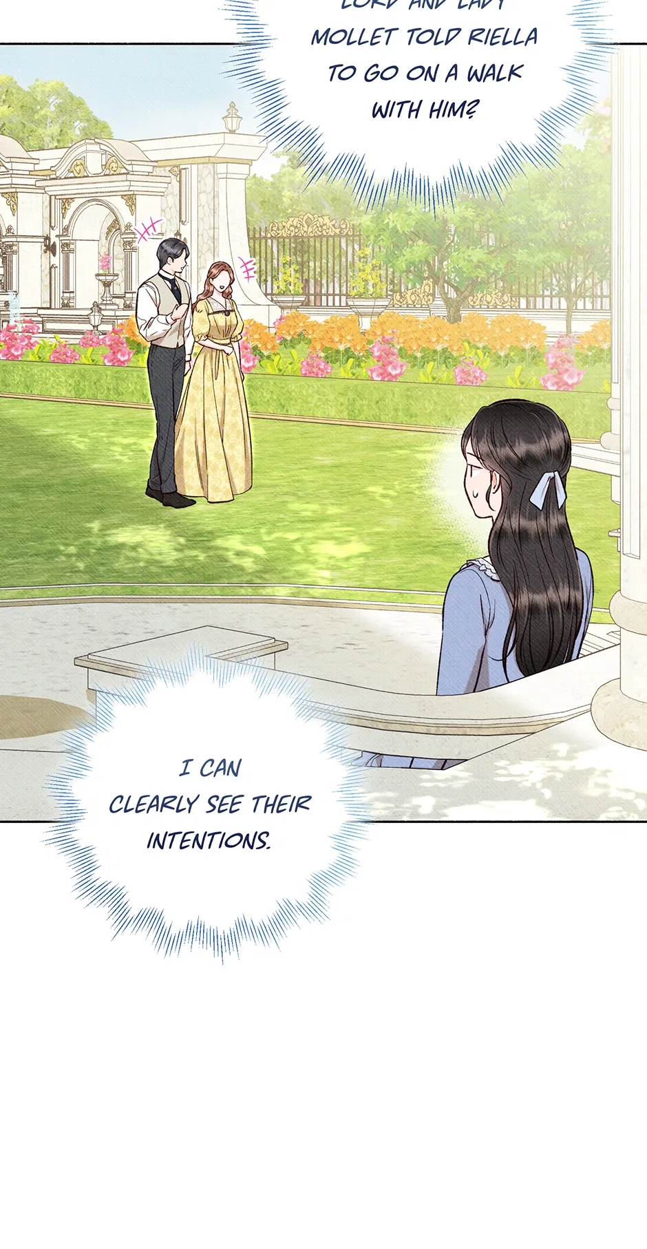Dear My Rude Darling With Multiple Personality Chapter 52 – Page 57