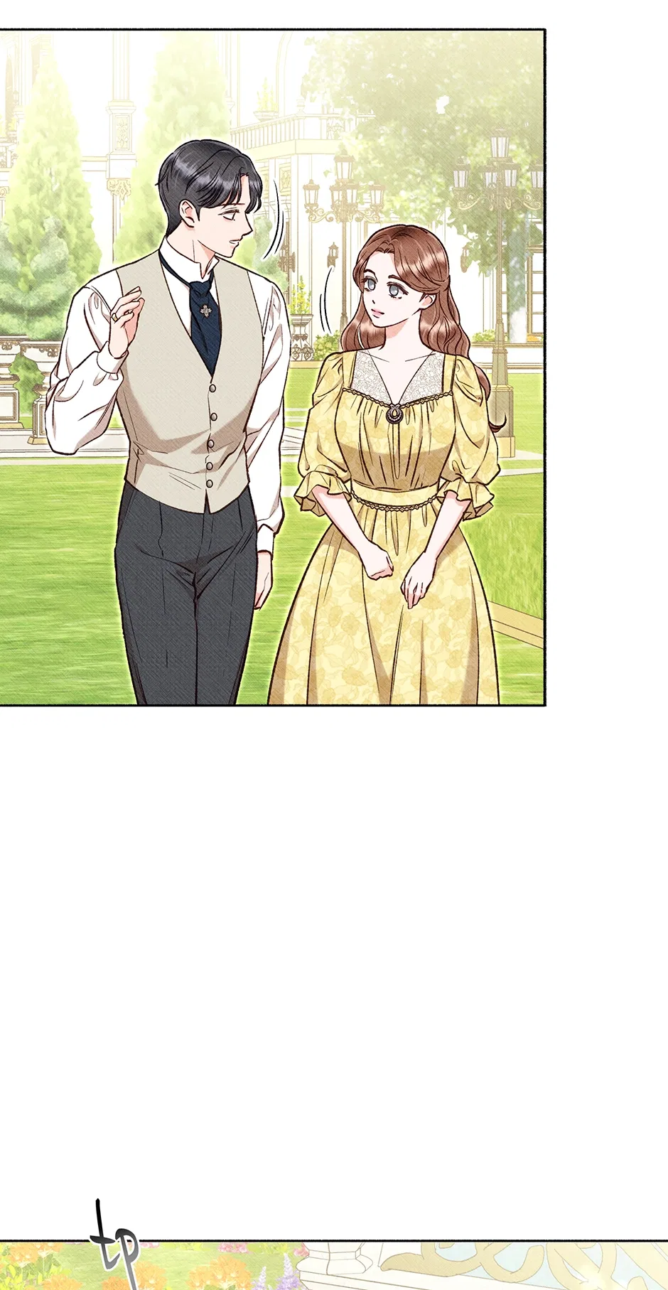 Dear My Rude Darling With Multiple Personality Chapter 52 – Page 58