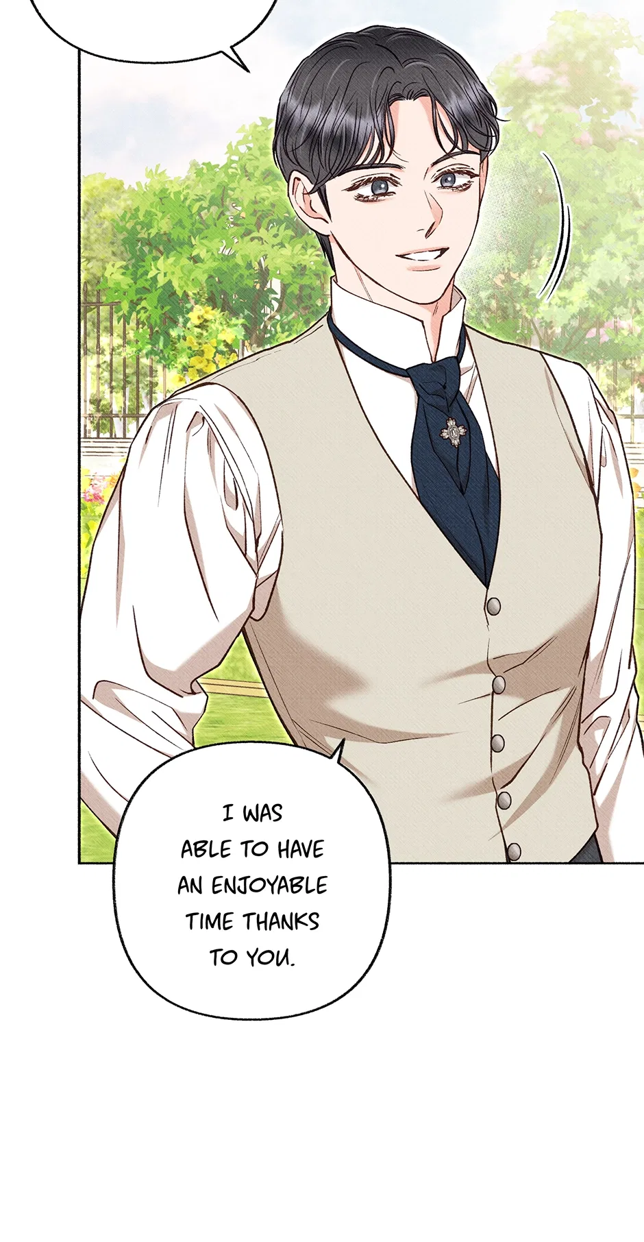 Dear My Rude Darling With Multiple Personality Chapter 52 – Page 60