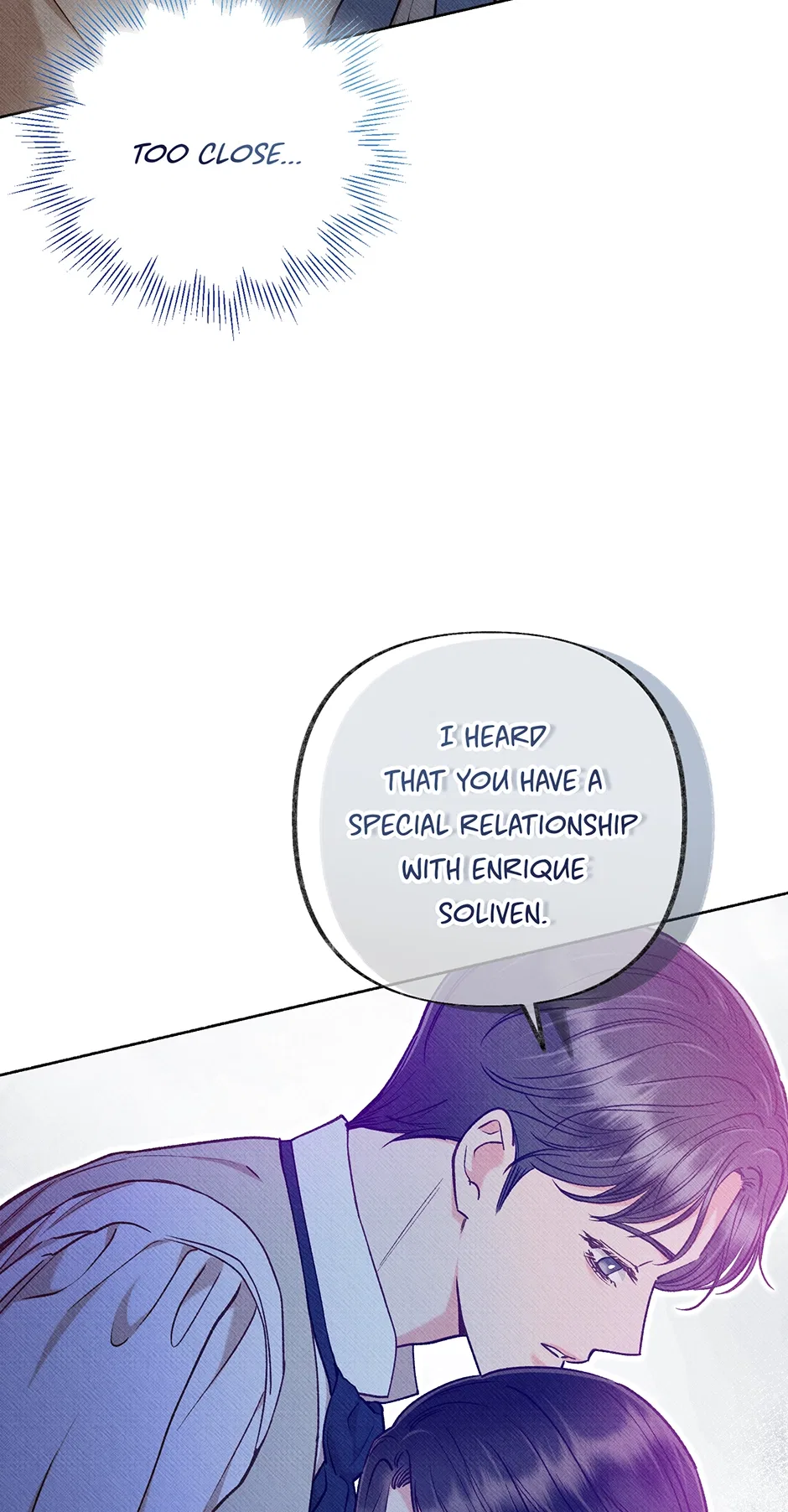 Dear My Rude Darling With Multiple Personality Chapter 52 – Page 63