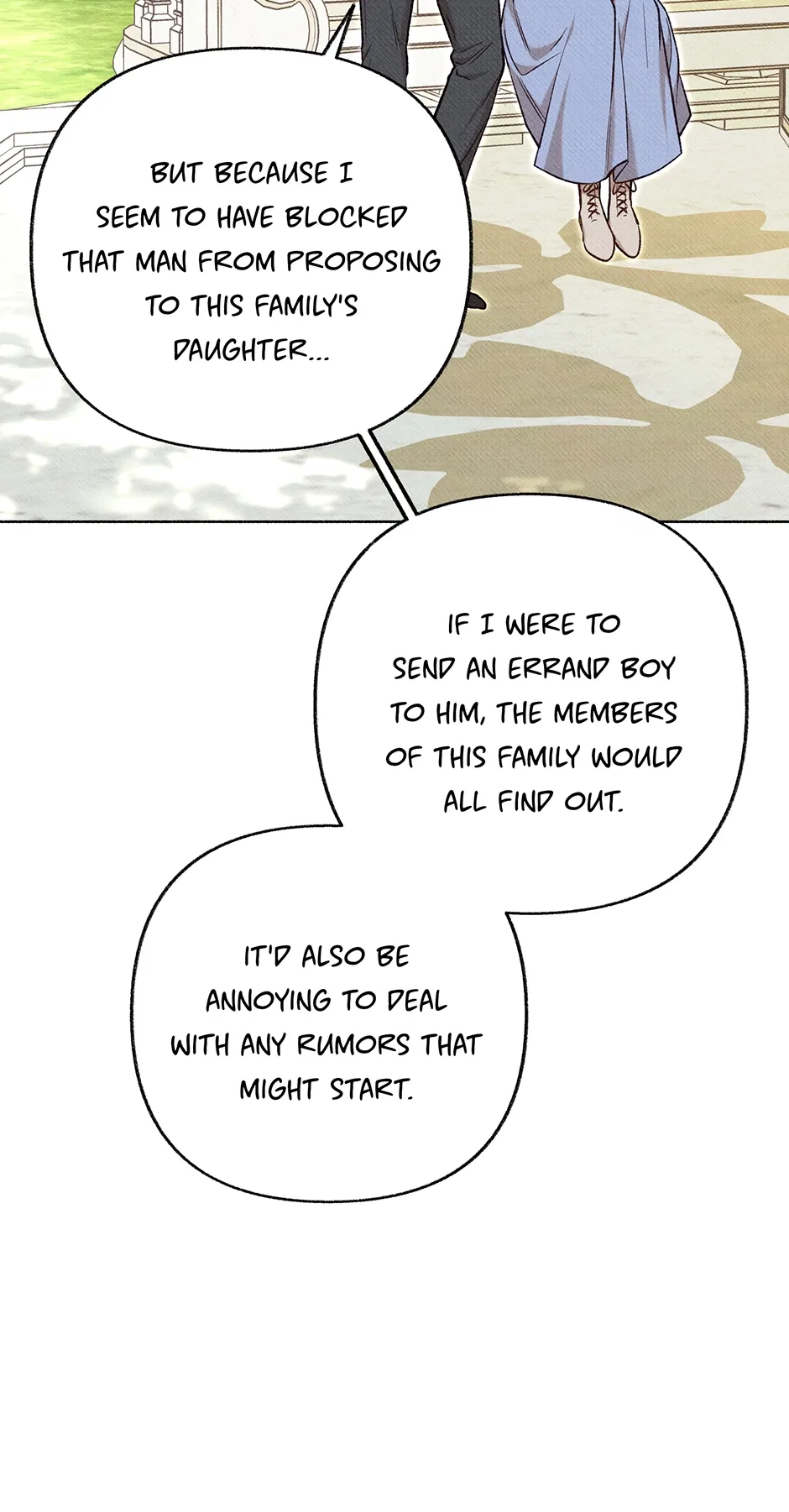 Dear My Rude Darling With Multiple Personality Chapter 52 – Page 67