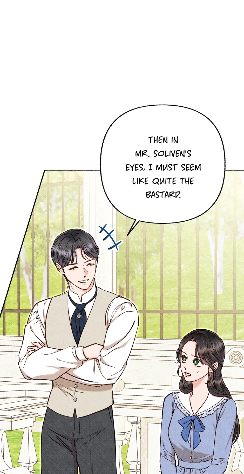 Dear My Rude Darling With Multiple Personality Chapter 52 – Page 69