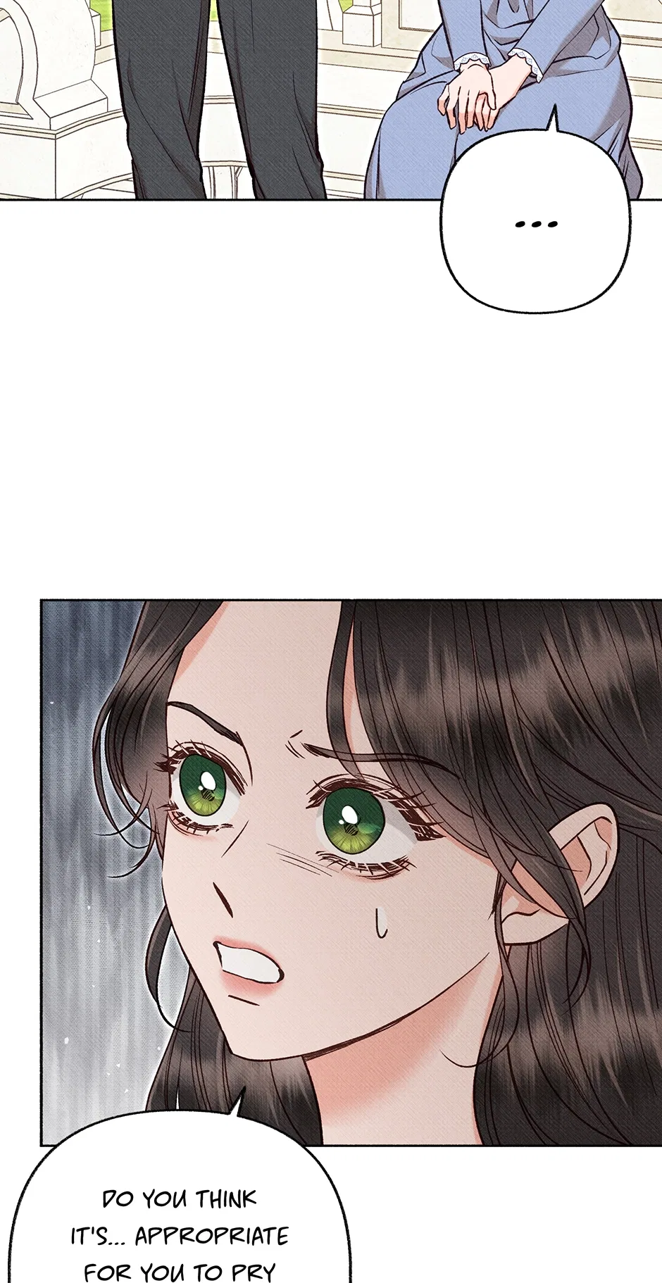 Dear My Rude Darling With Multiple Personality Chapter 52 – Page 70