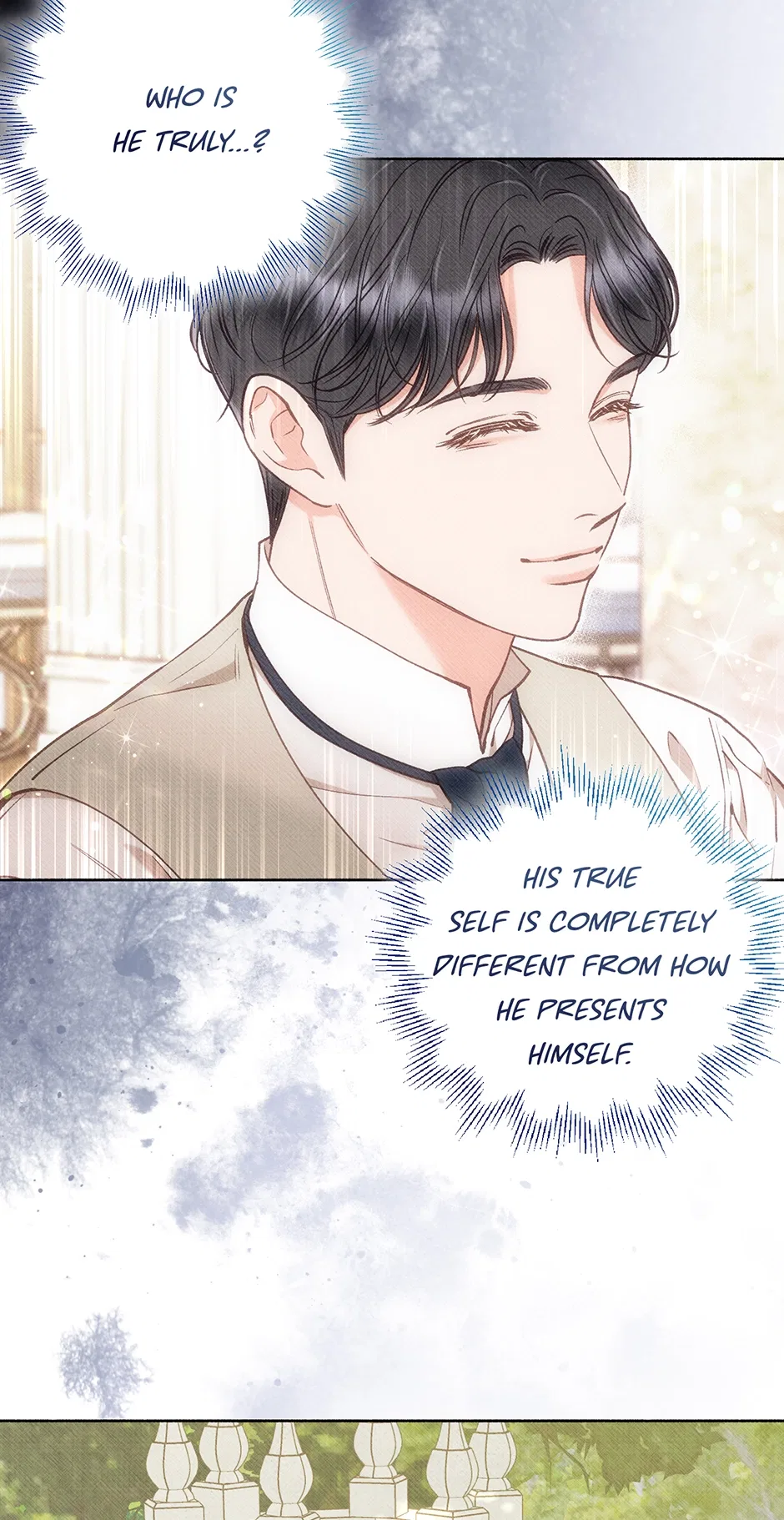 Dear My Rude Darling With Multiple Personality Chapter 52 – Page 73