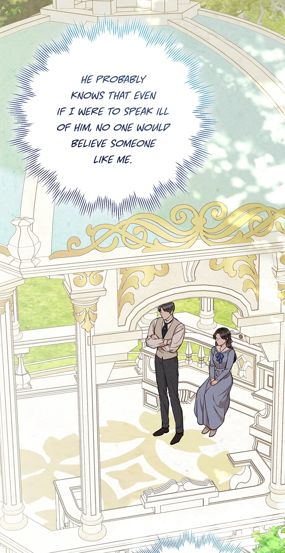 Dear My Rude Darling With Multiple Personality Chapter 52 – Page 74