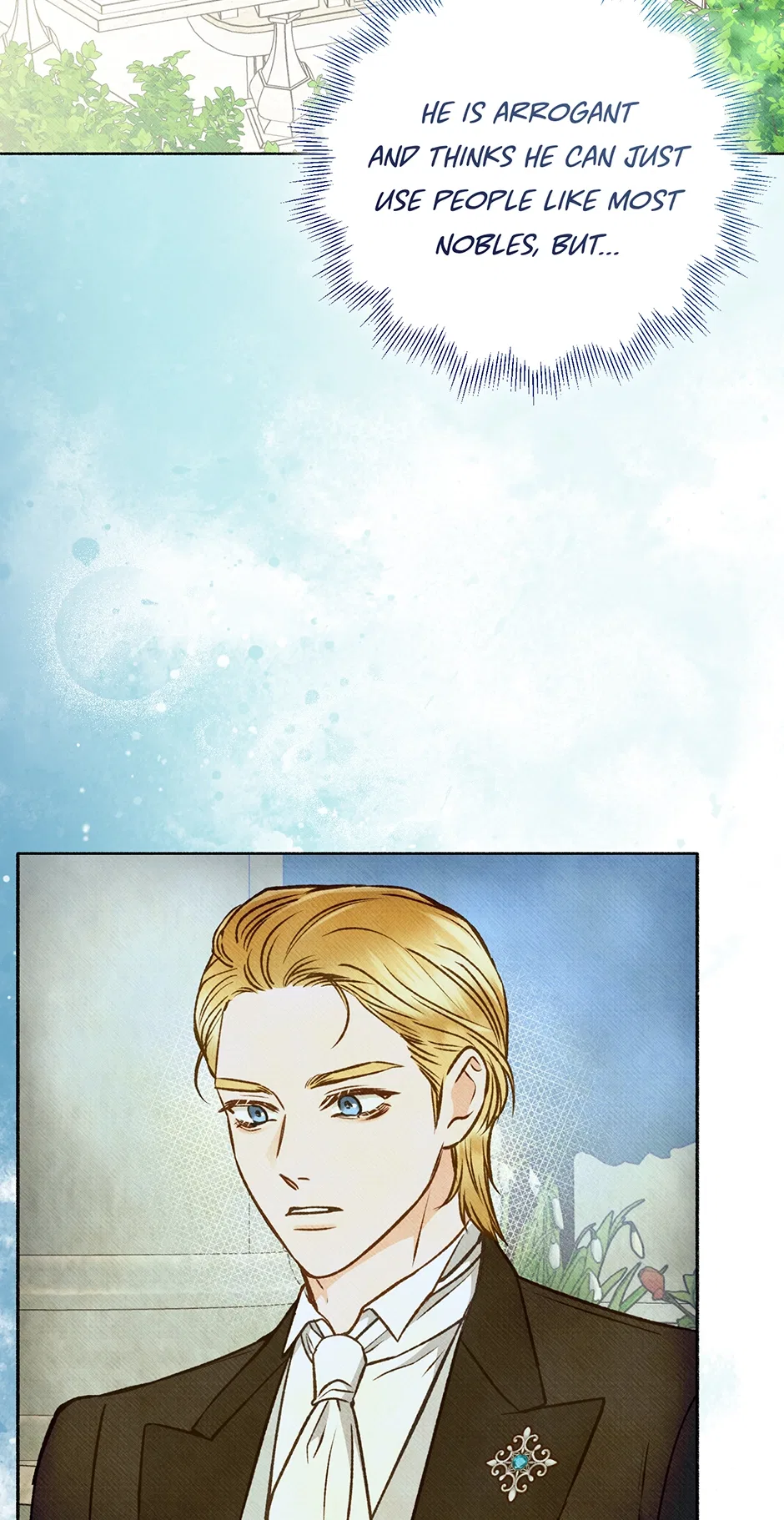 Dear My Rude Darling With Multiple Personality Chapter 52 – Page 75