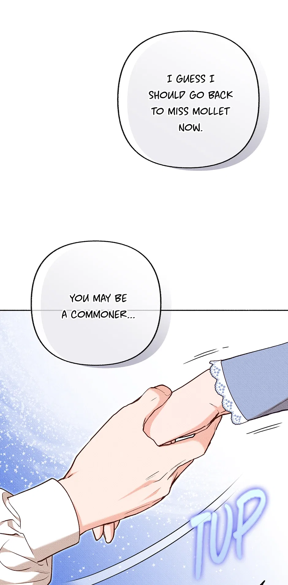 Dear My Rude Darling With Multiple Personality Chapter 52 – Page 77