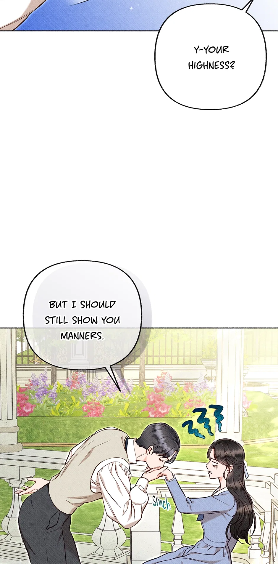 Dear My Rude Darling With Multiple Personality Chapter 52 – Page 78
