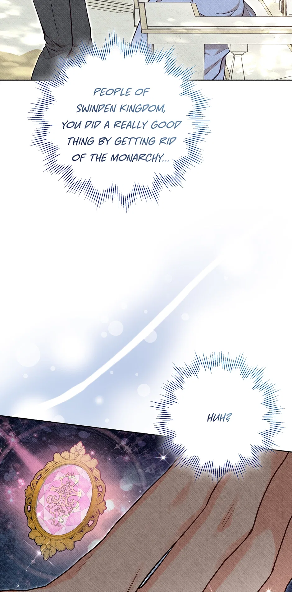Dear My Rude Darling With Multiple Personality Chapter 52 – Page 79