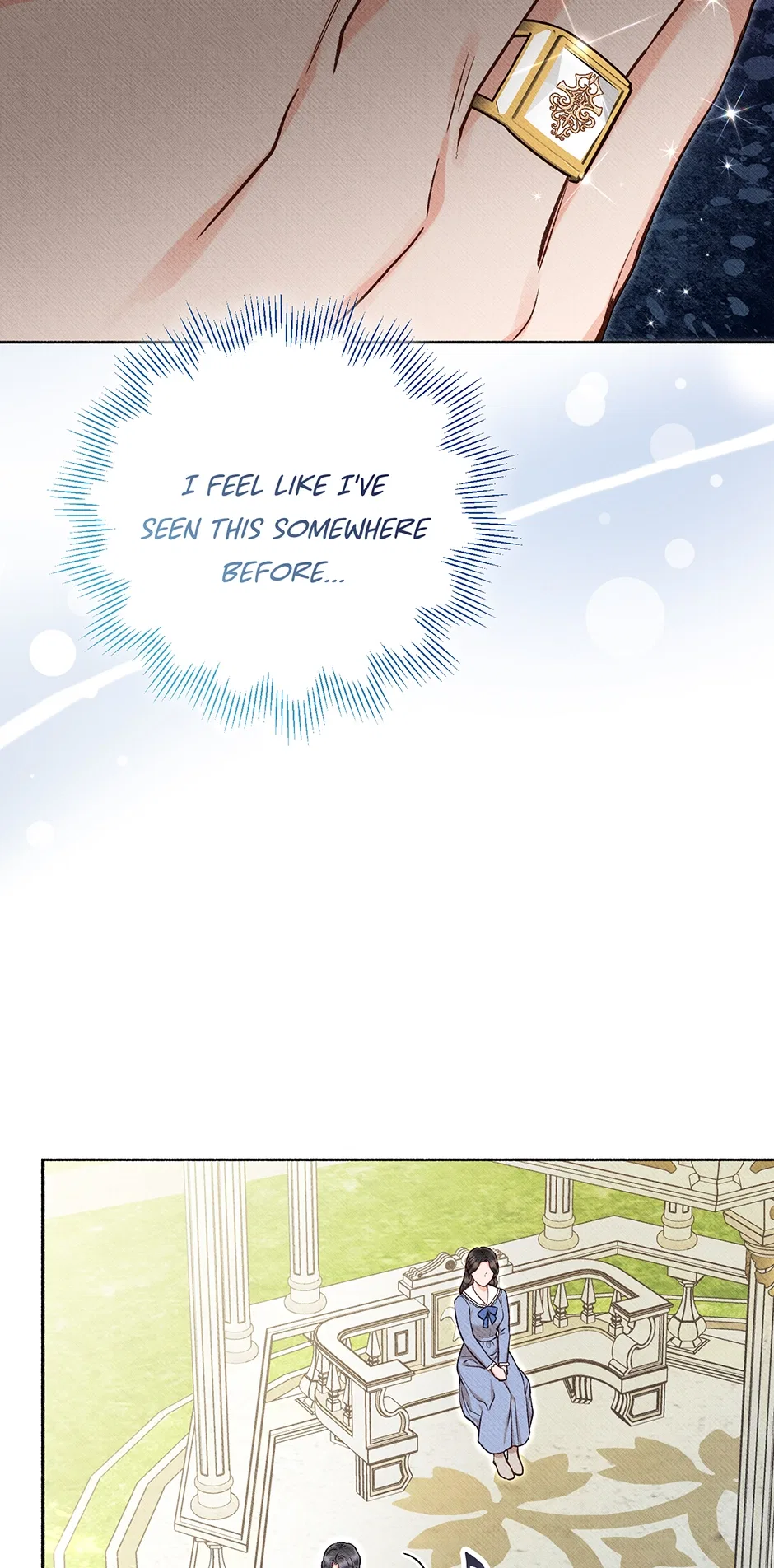 Dear My Rude Darling With Multiple Personality Chapter 52 – Page 80