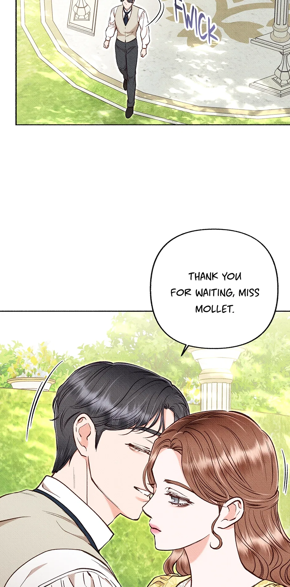 Dear My Rude Darling With Multiple Personality Chapter 52 – Page 81