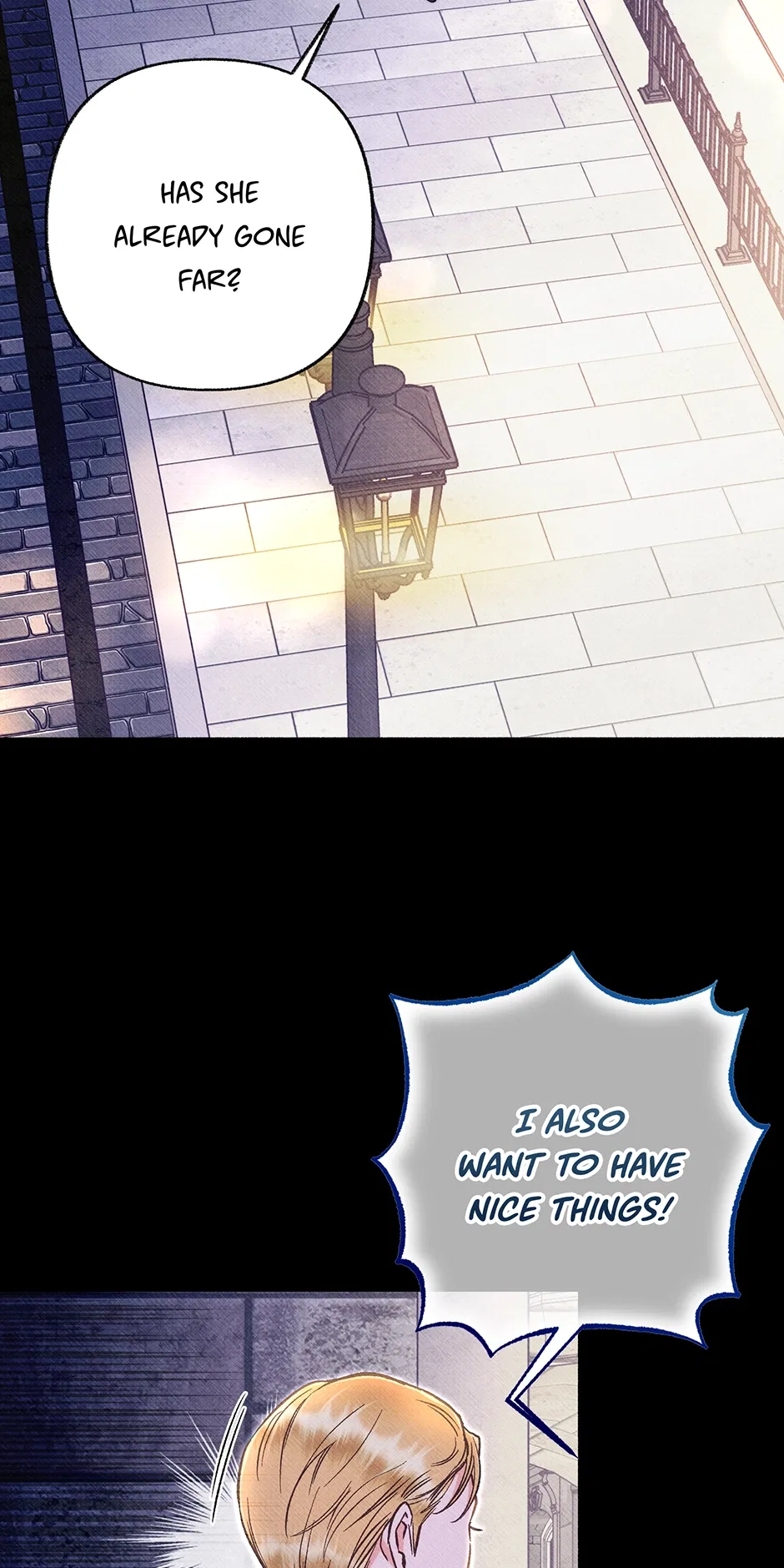 Dear My Rude Darling With Multiple Personality Chapter 51 – Page 4
