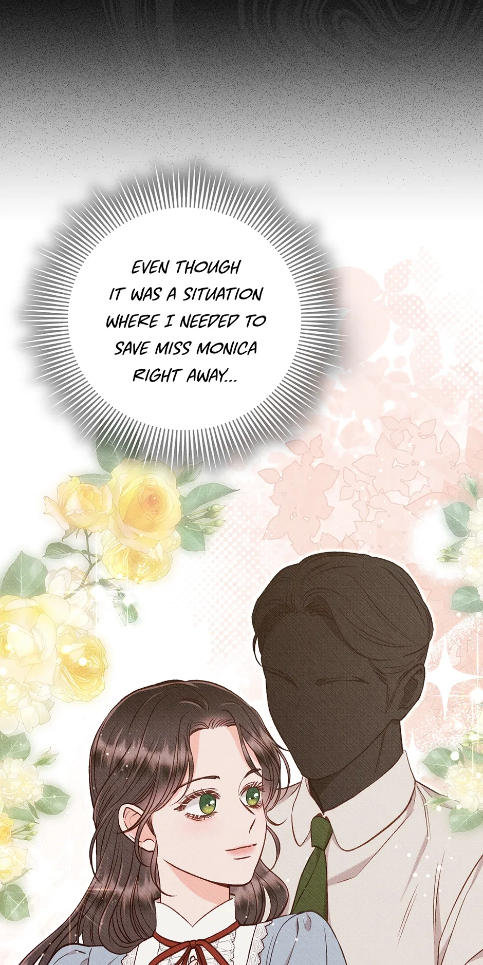 Dear My Rude Darling With Multiple Personality Chapter 51 – Page 8