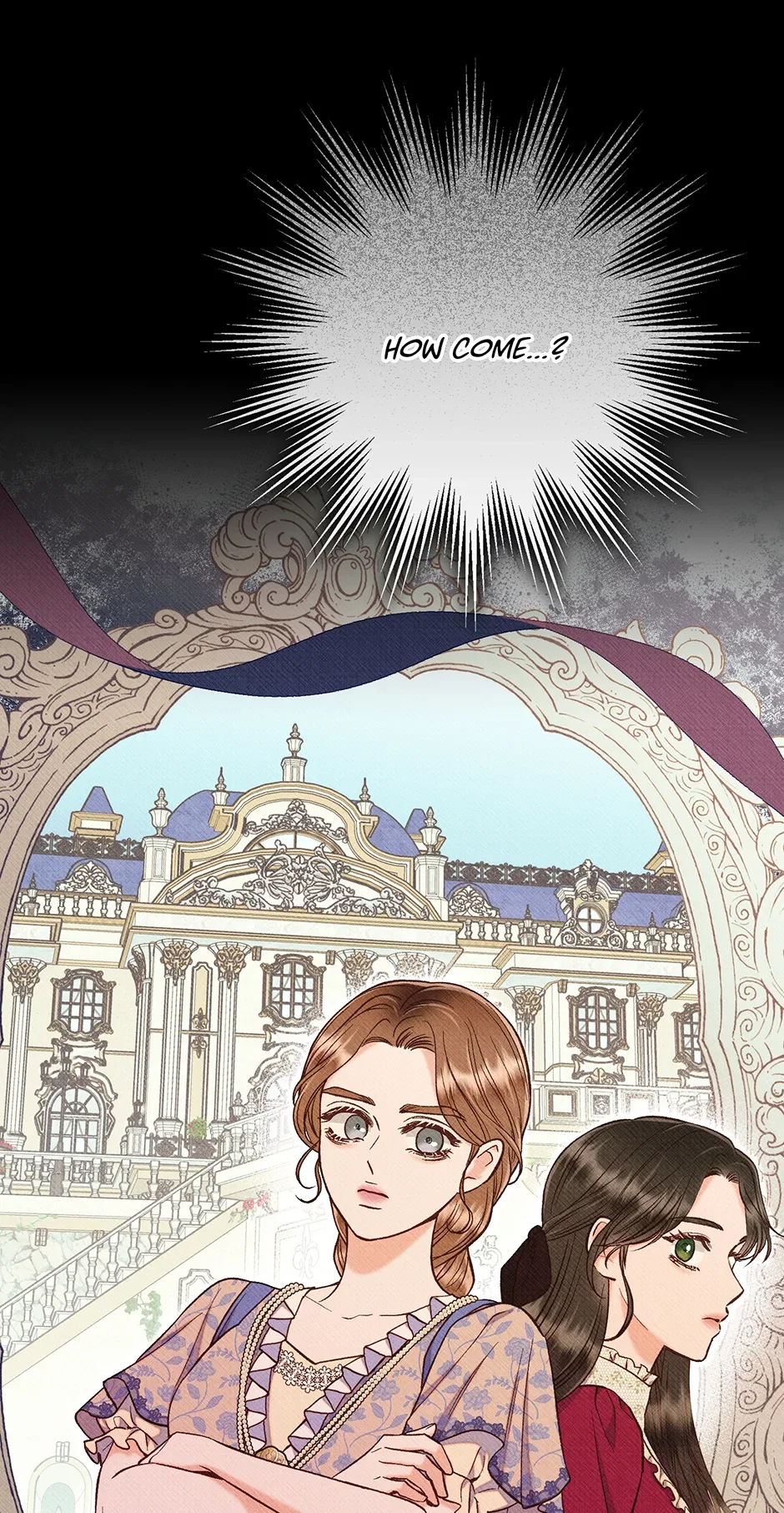 Dear My Rude Darling With Multiple Personality Chapter 51 – Page 11