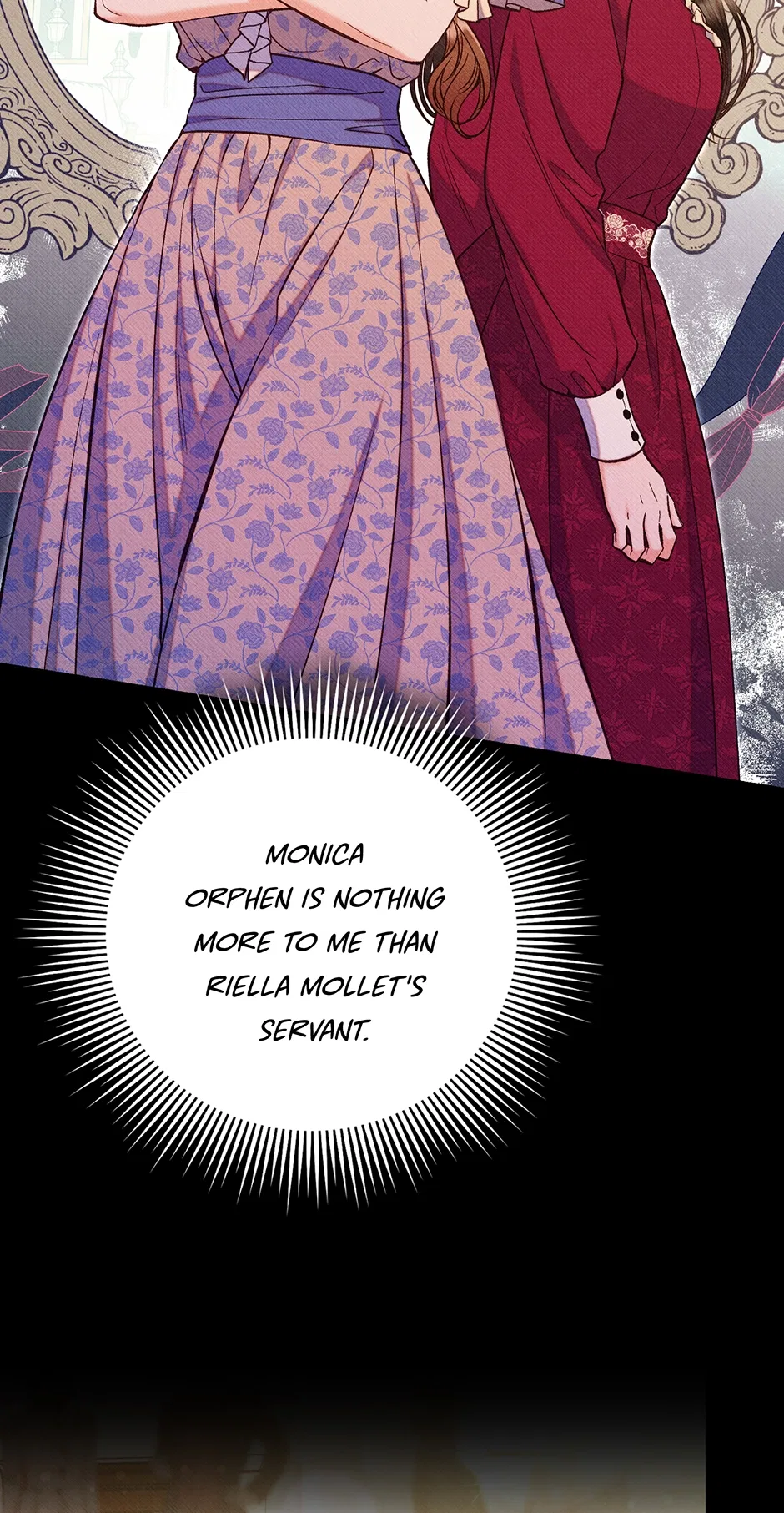 Dear My Rude Darling With Multiple Personality Chapter 51 – Page 12