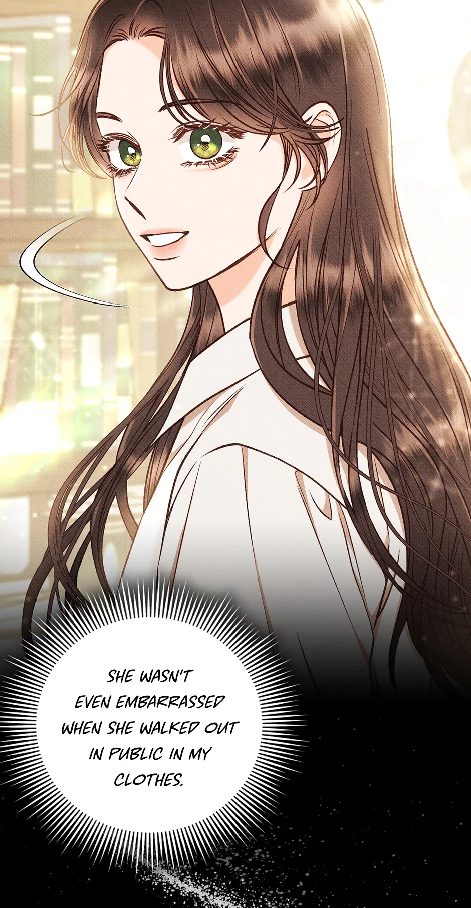 Dear My Rude Darling With Multiple Personality Chapter 51 – Page 14