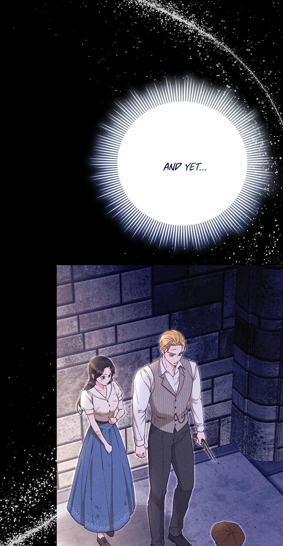 Dear My Rude Darling With Multiple Personality Chapter 51 – Page 15