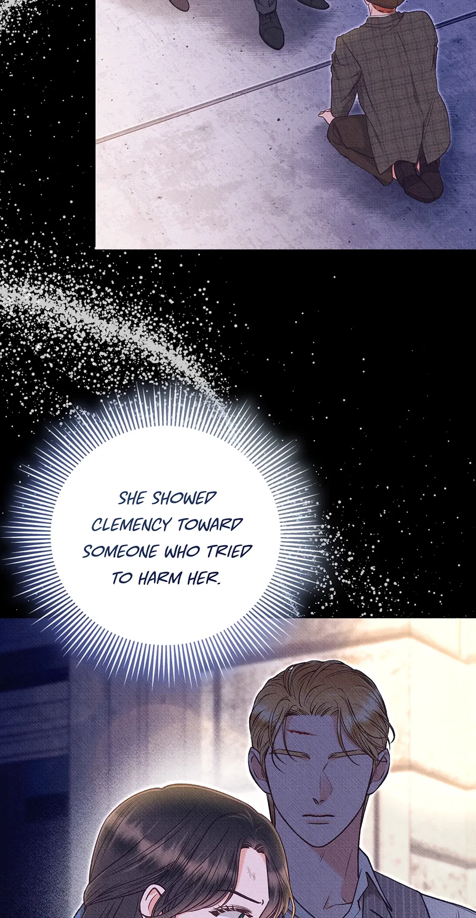 Dear My Rude Darling With Multiple Personality Chapter 51 – Page 16