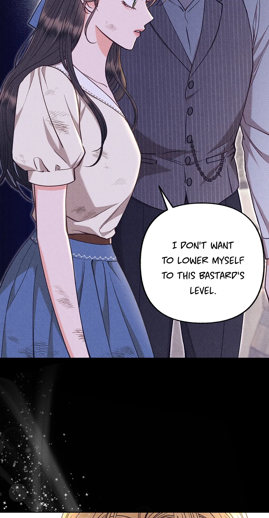 Dear My Rude Darling With Multiple Personality Chapter 51 – Page 17