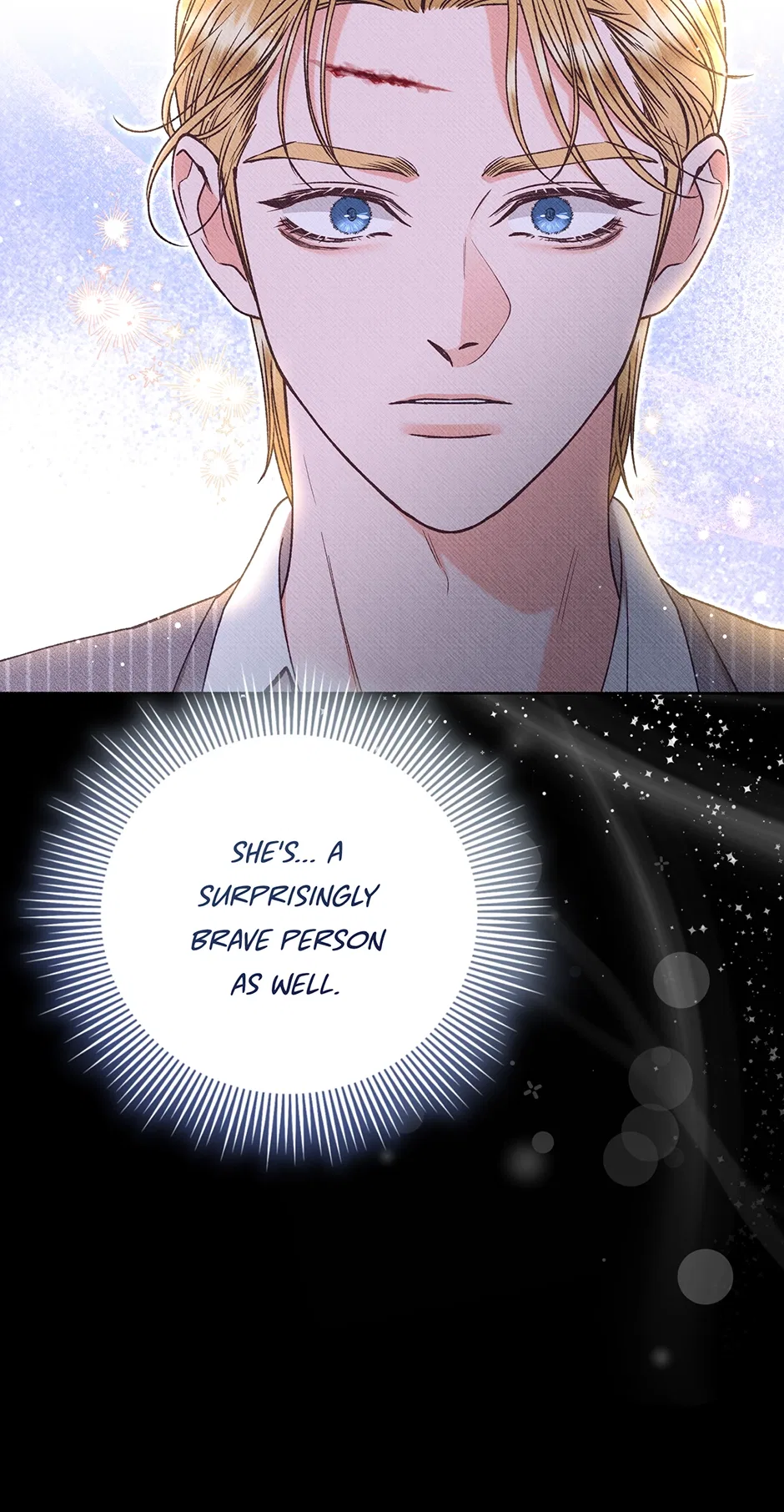 Dear My Rude Darling With Multiple Personality Chapter 51 – Page 18