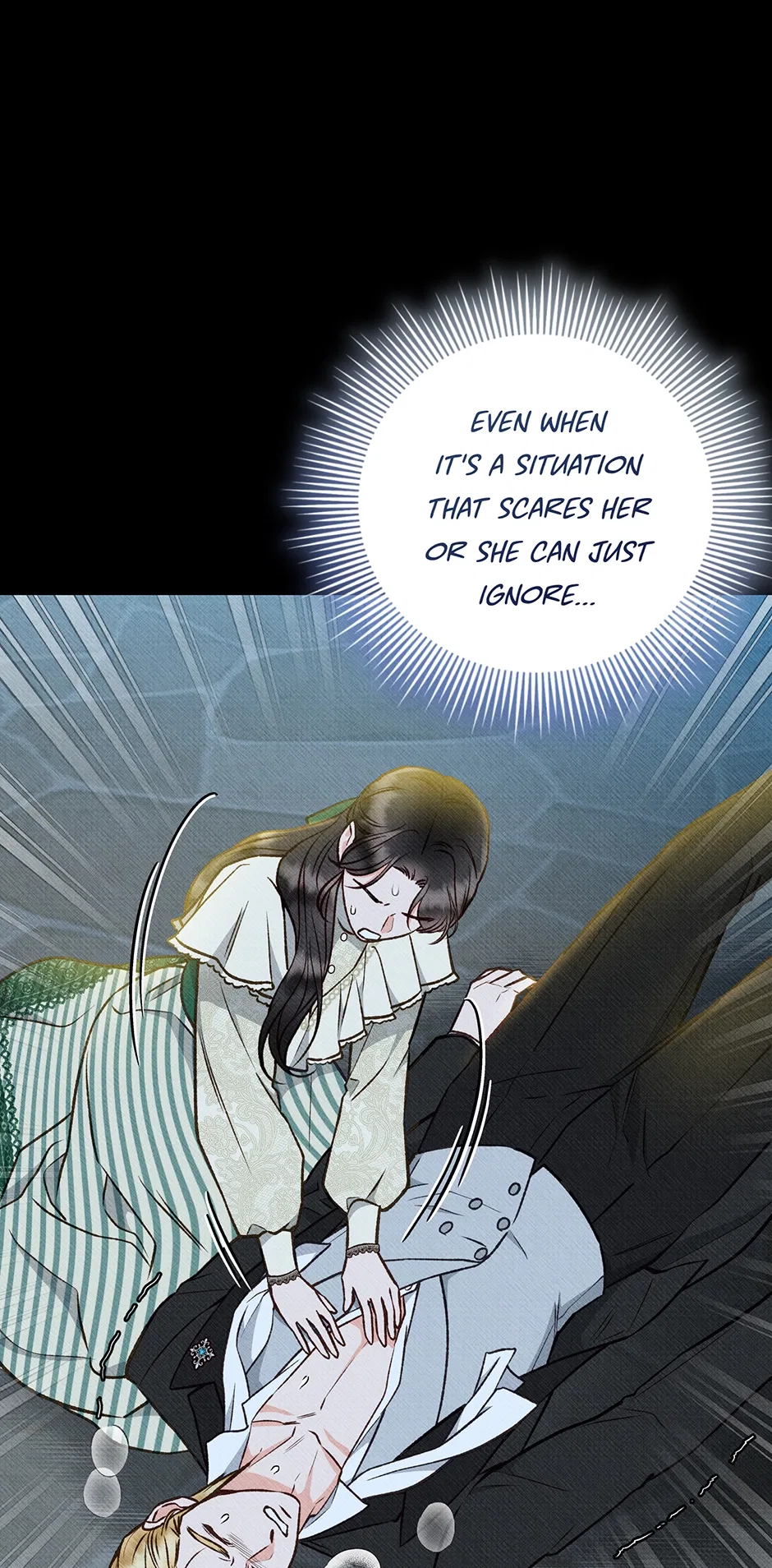 Dear My Rude Darling With Multiple Personality Chapter 51 – Page 19