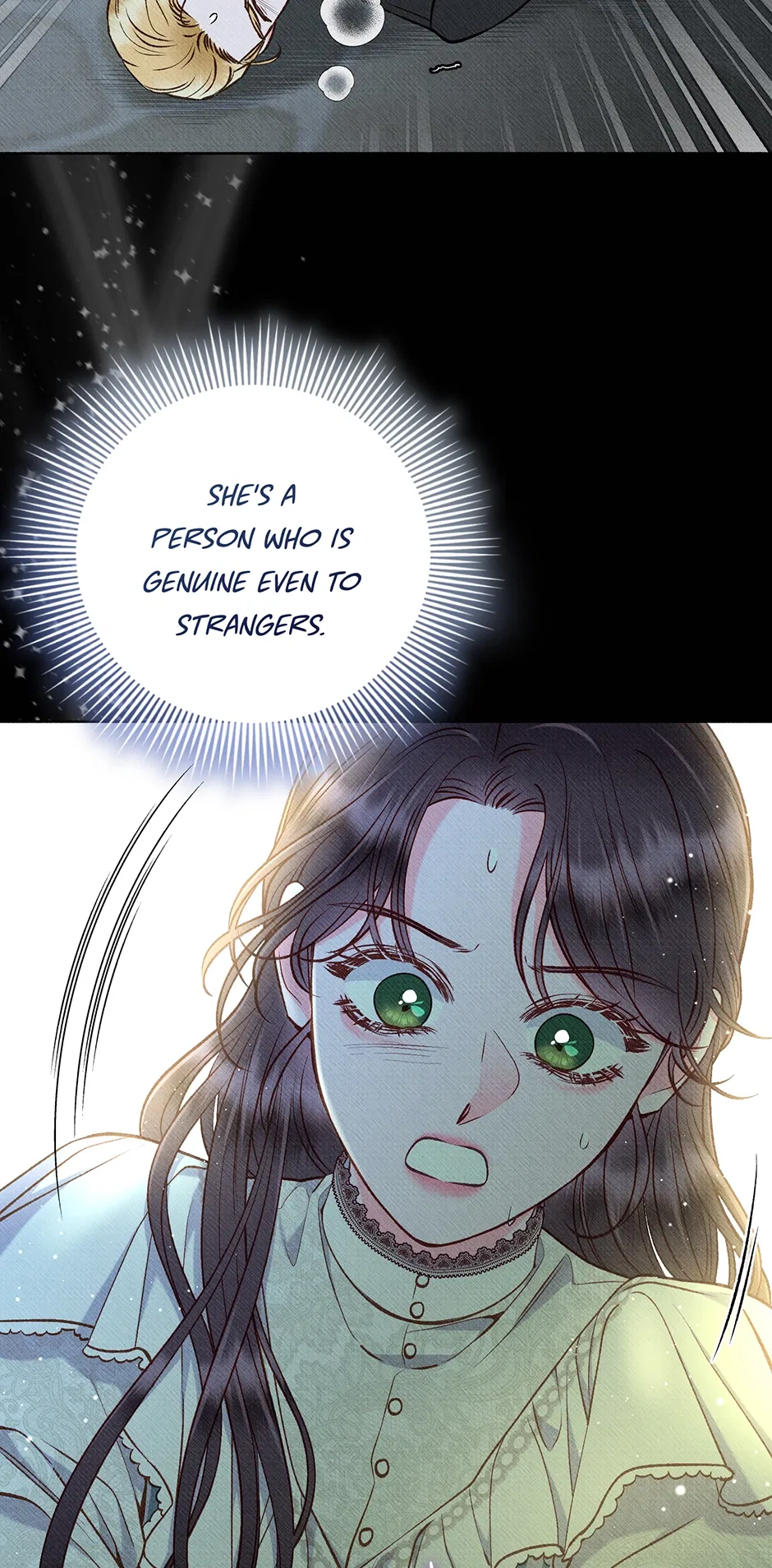 Dear My Rude Darling With Multiple Personality Chapter 51 – Page 20