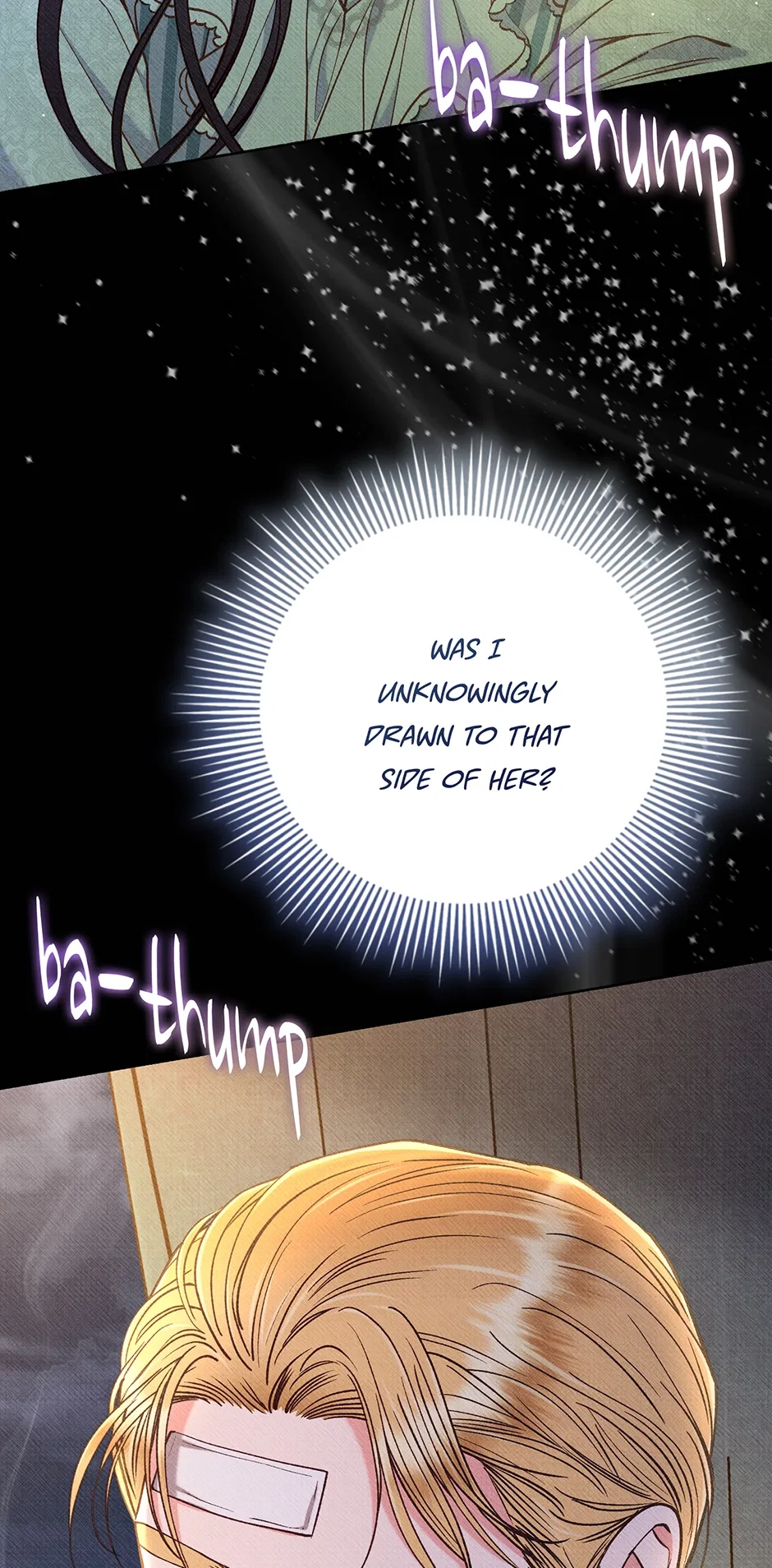 Dear My Rude Darling With Multiple Personality Chapter 51 – Page 21